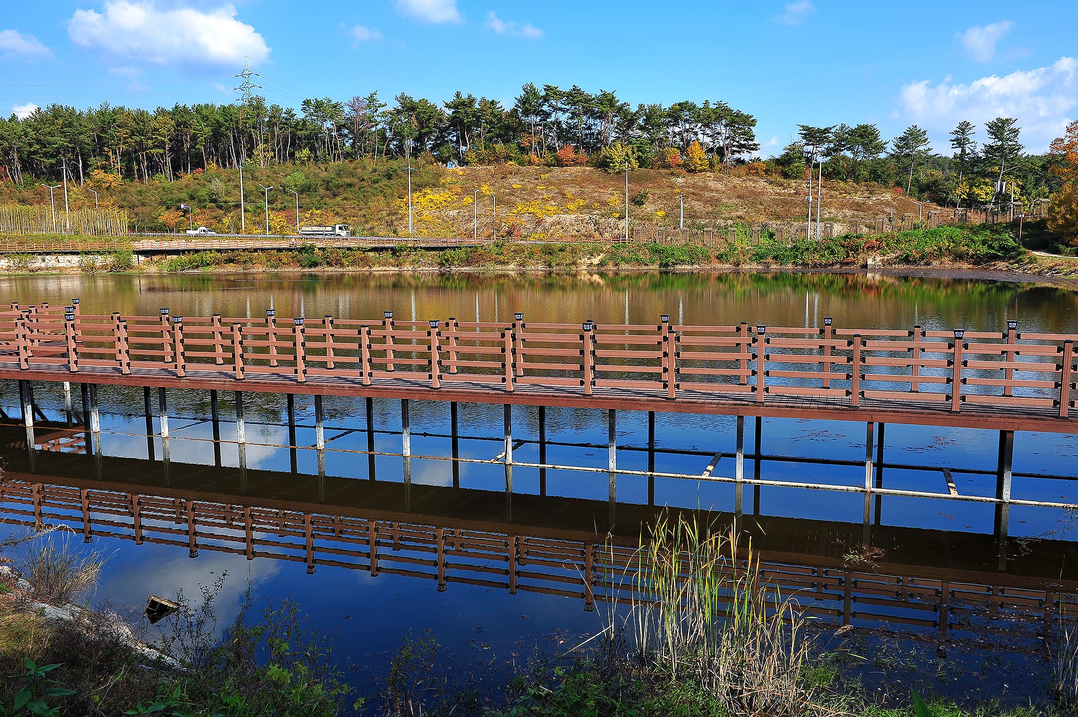 태화연 오토야영장 이미지 3