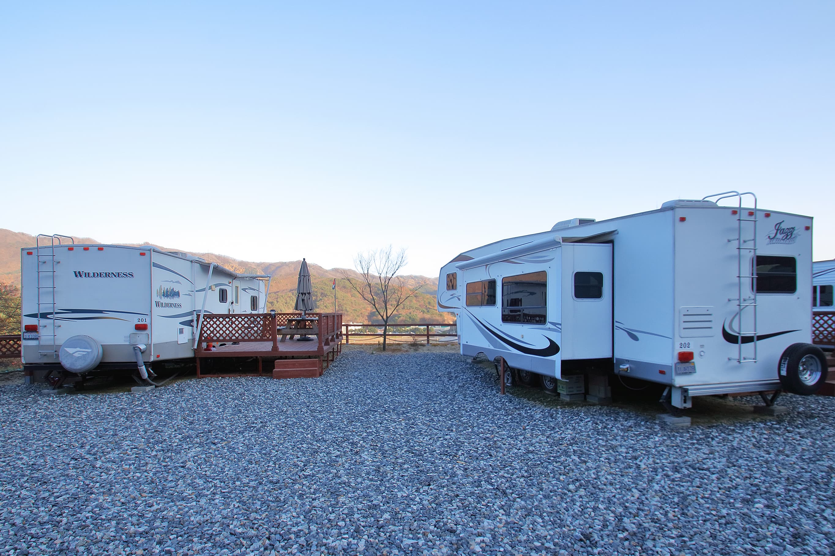 터닝포인트카라반&캠핑 이미지 2