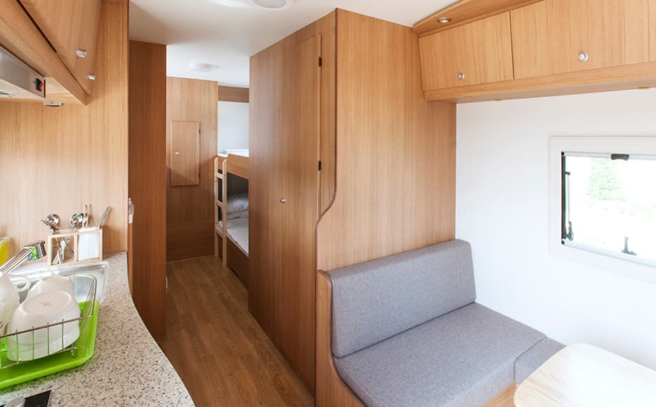 파라다이스 캐빈파크 이미지 3