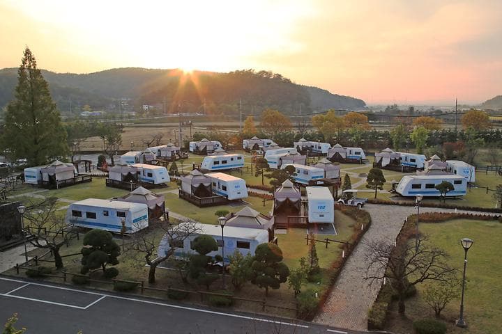 파라다이스 캐빈파크
