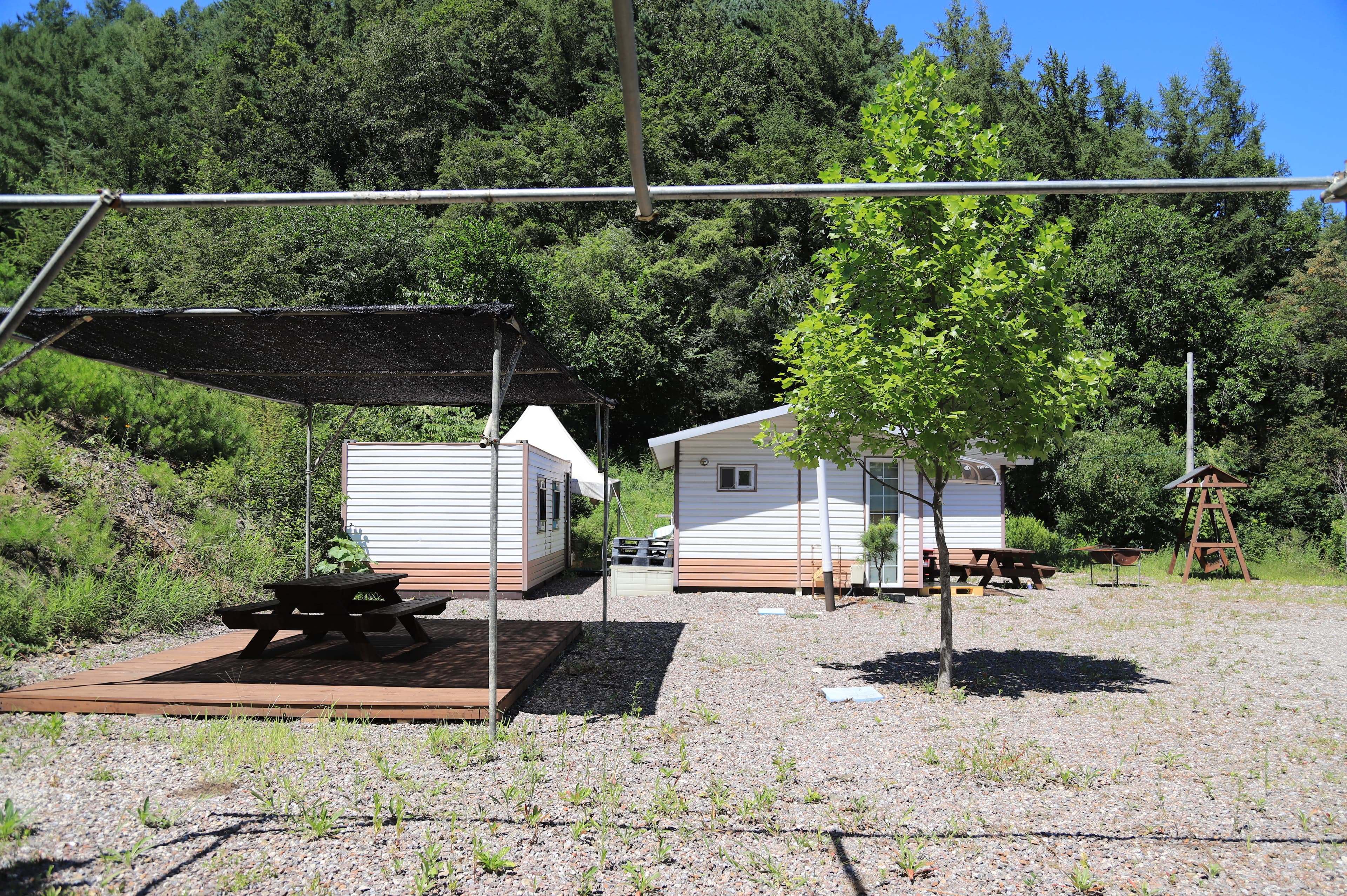 팔리봉 캠핑장 이미지 2