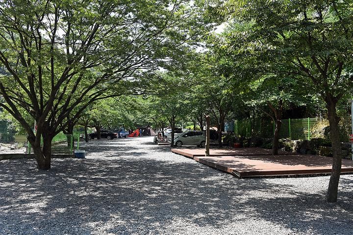 패밀리오토캠핑장