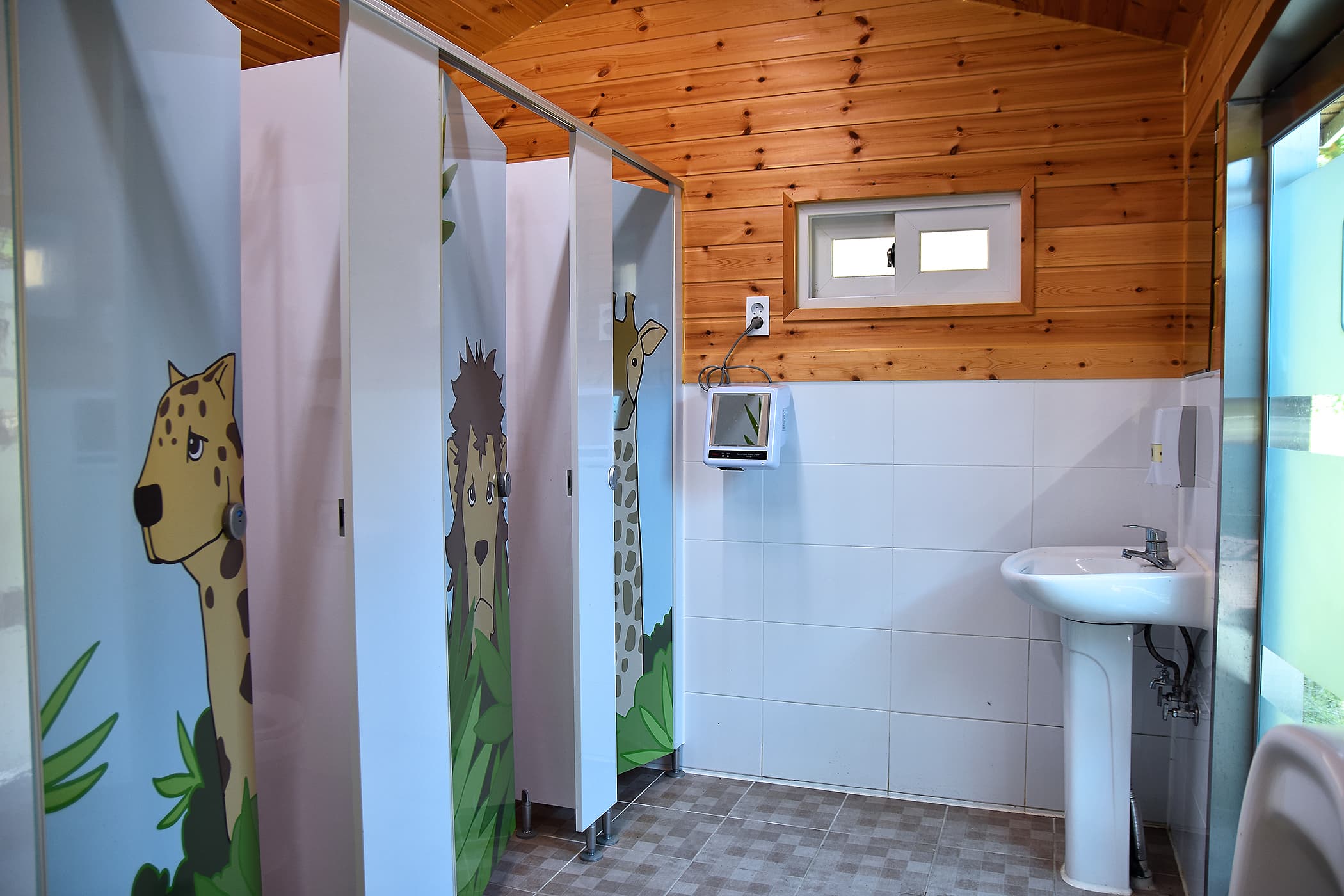 포천 화적연 캠핑장 이미지 2