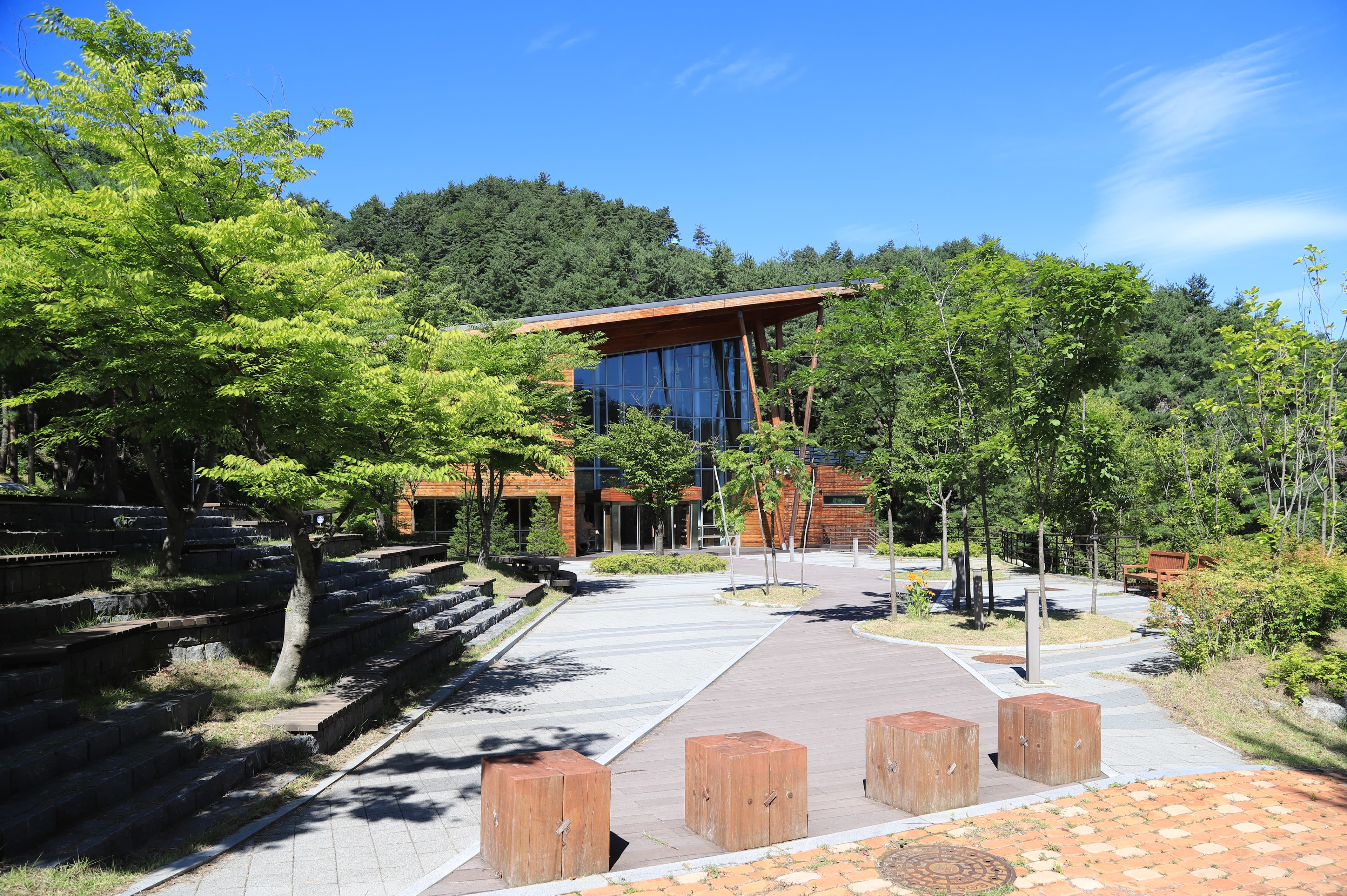 하늘야영장 이미지 3