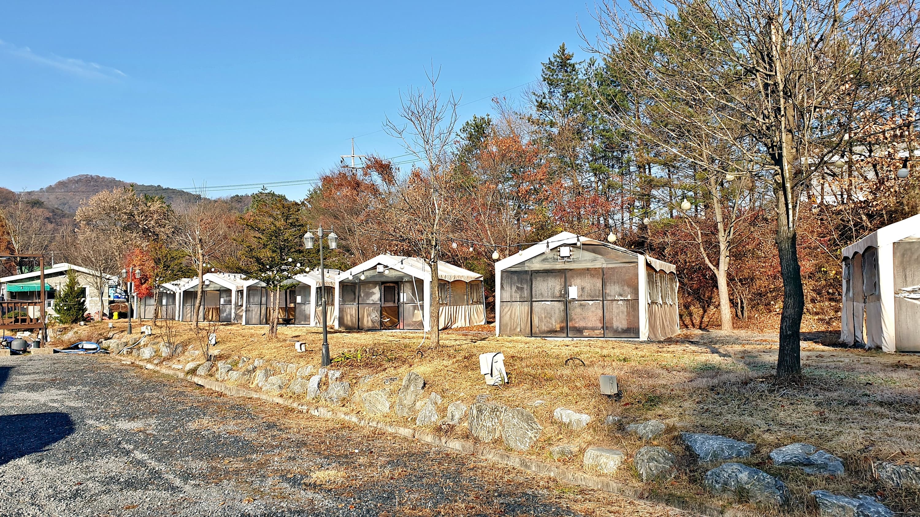 하이락글램핑 이미지 2