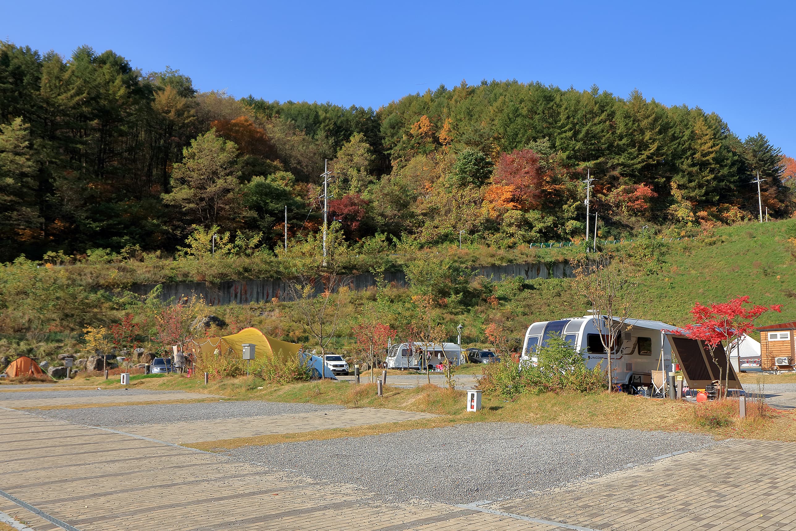 (주)하이원추추파크