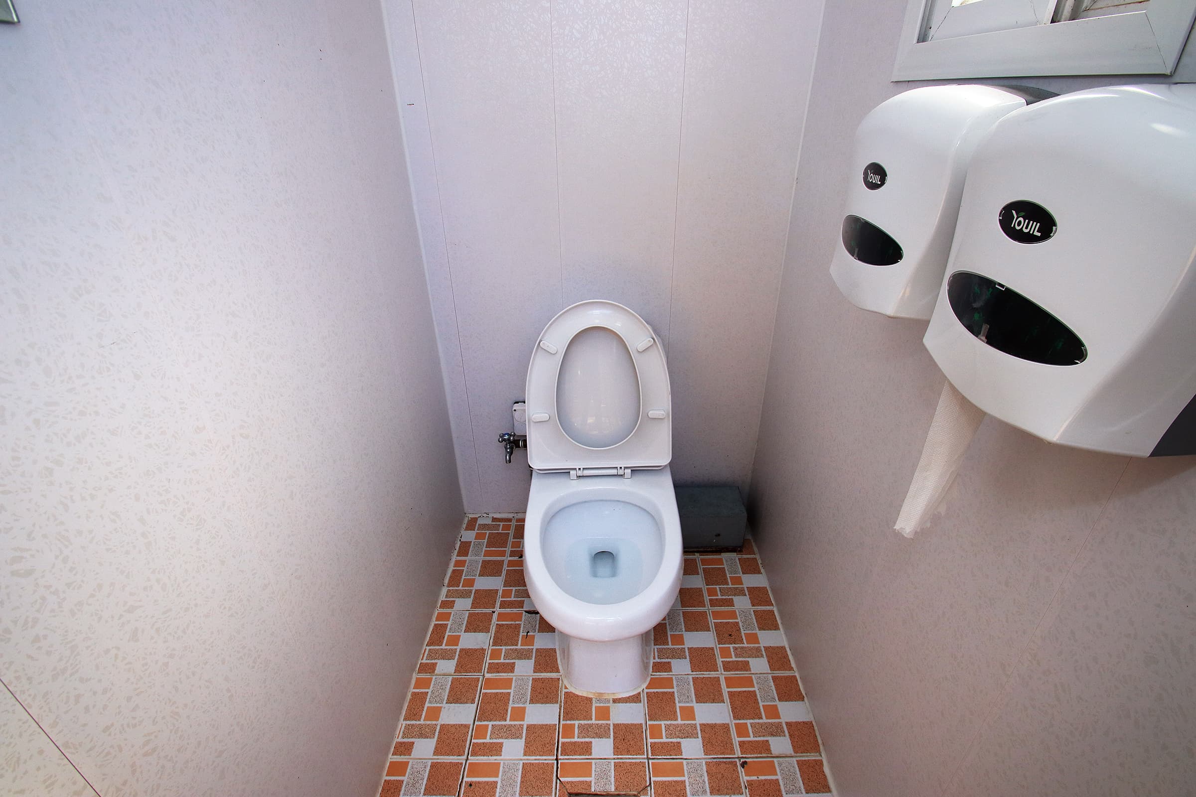 해바라기 캠핑장 이미지 3