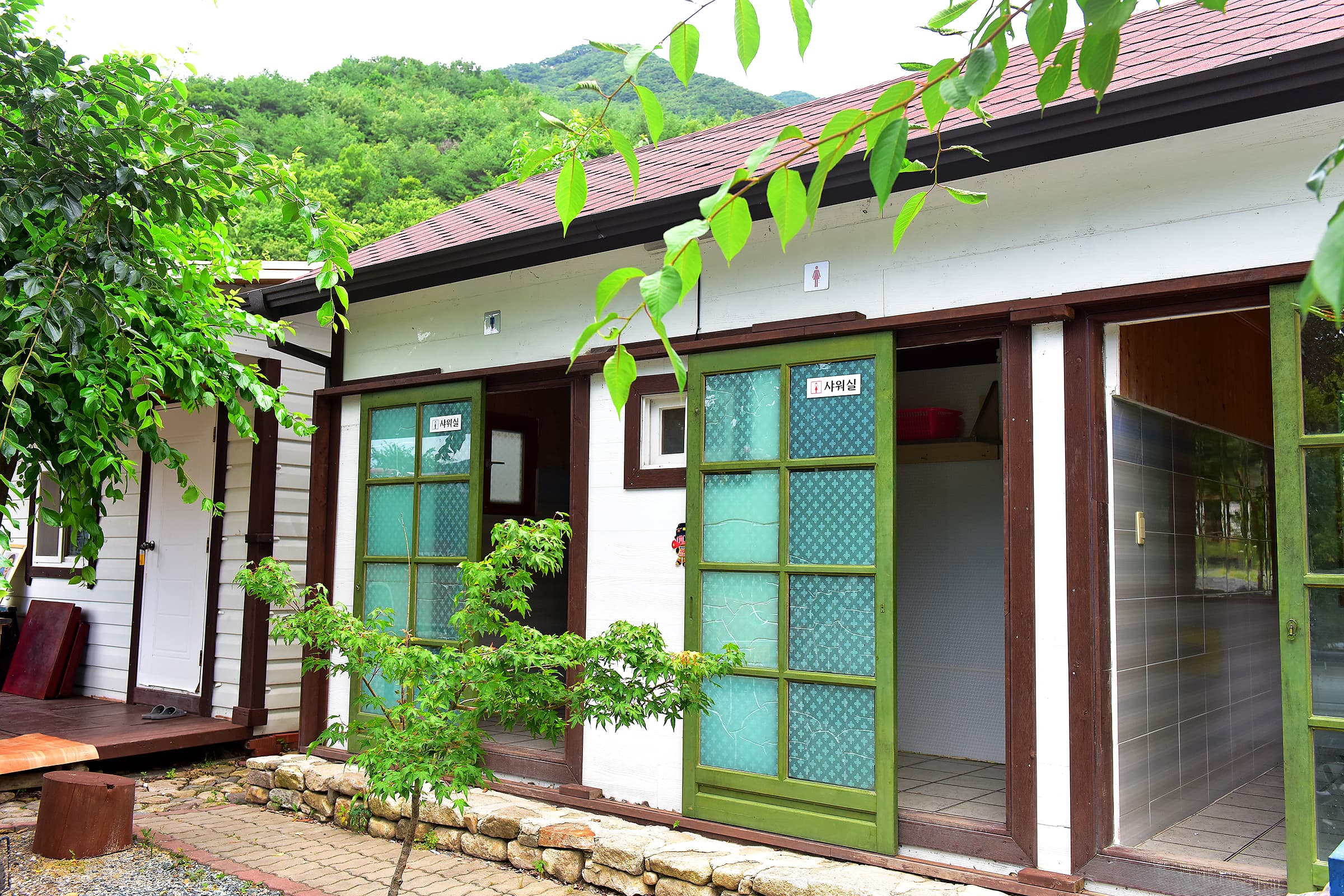 향림오토캠핑장 이미지 3