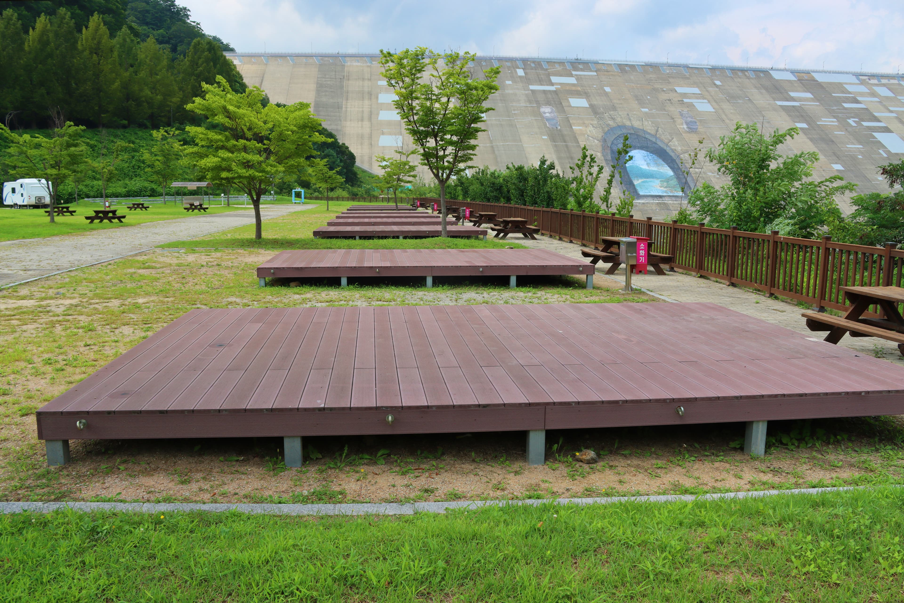 화천에코스쿨 생태체험장 이미지 3