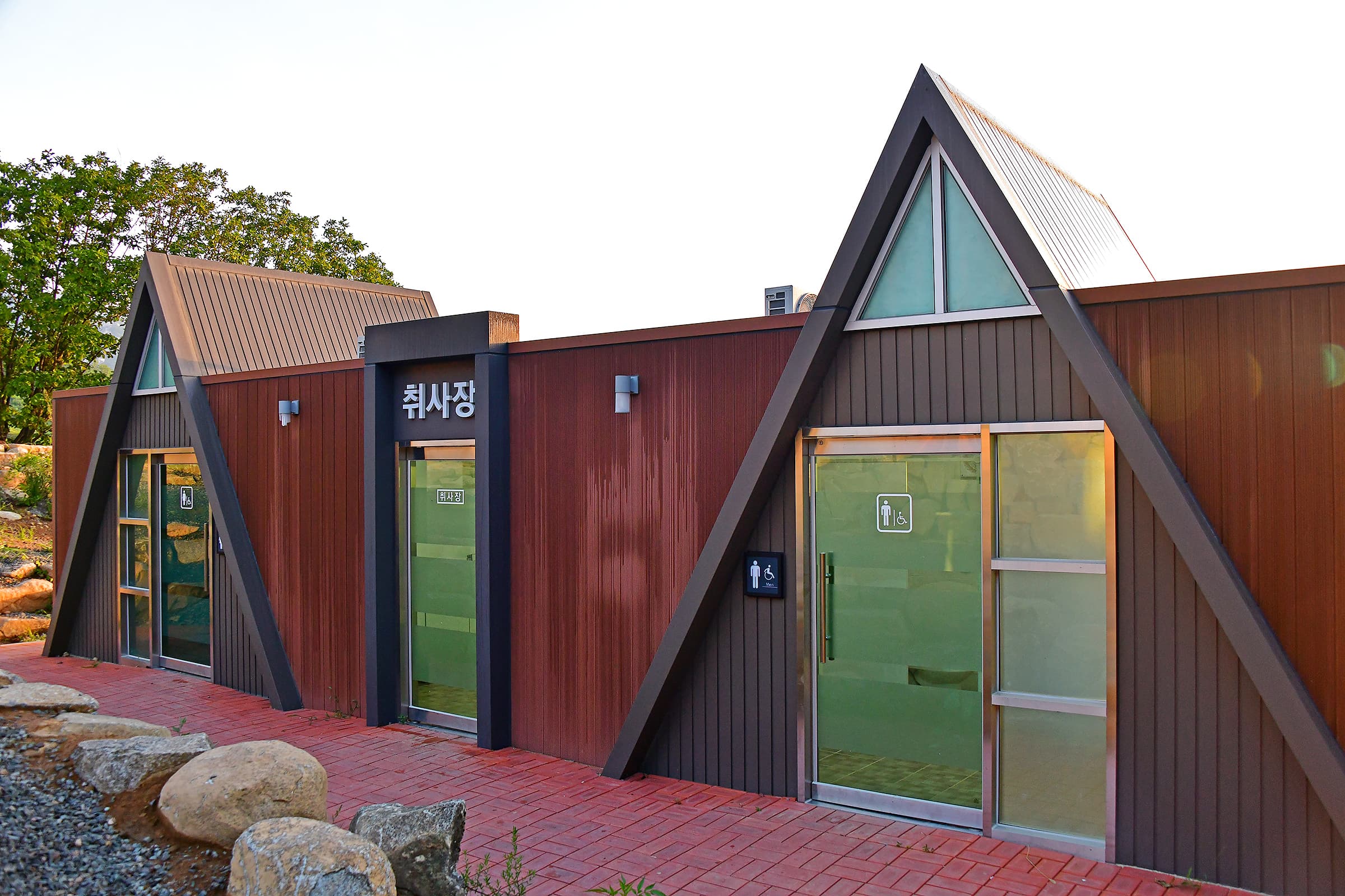 황매산 별쿵 캠핑장 이미지 2