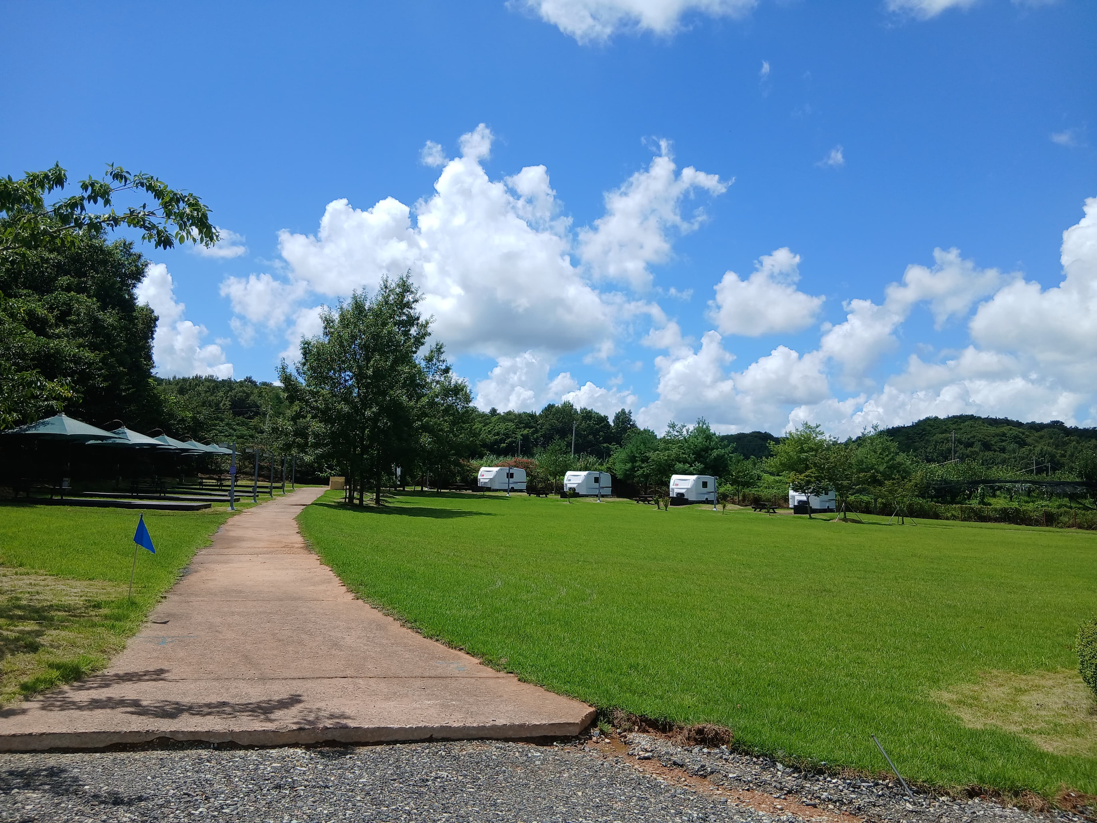 국립나주박물관 야외체험장 이미지 3