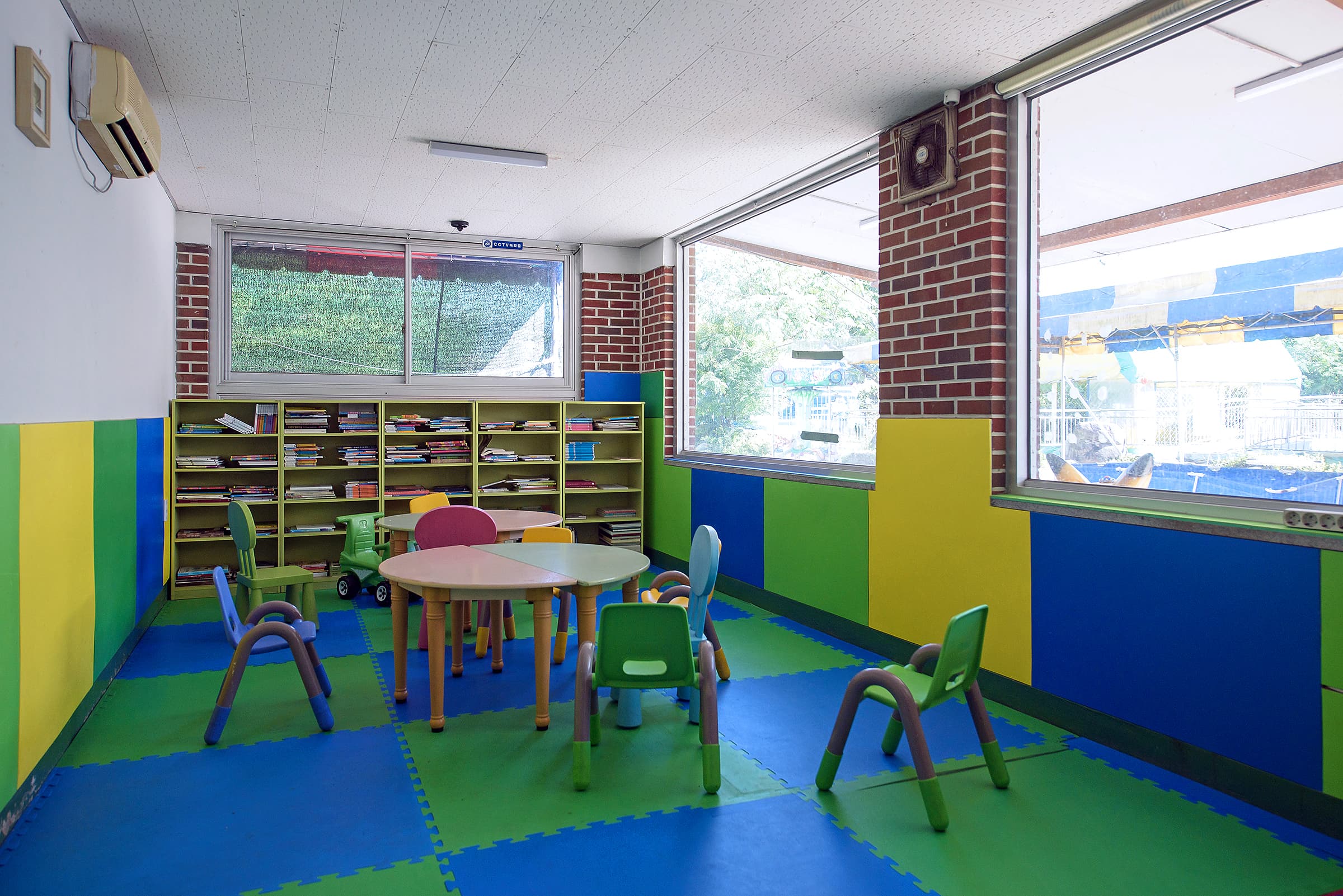 주식회사 디노 담양힐링파크 지점 이미지 2