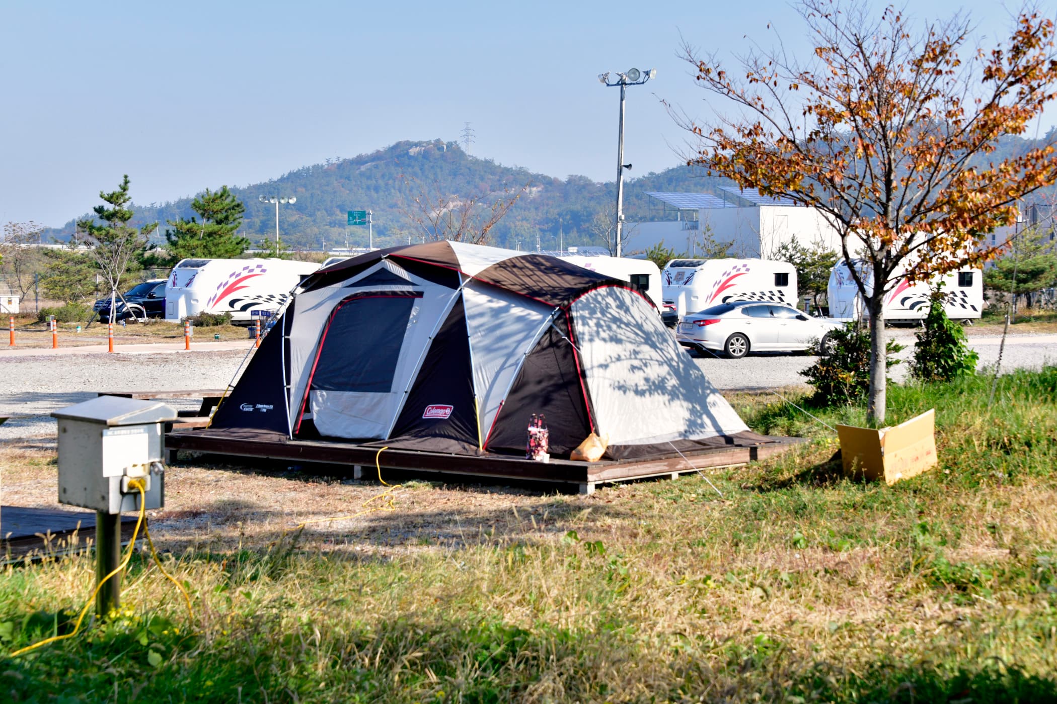 F1오토캠핑장 이미지 2