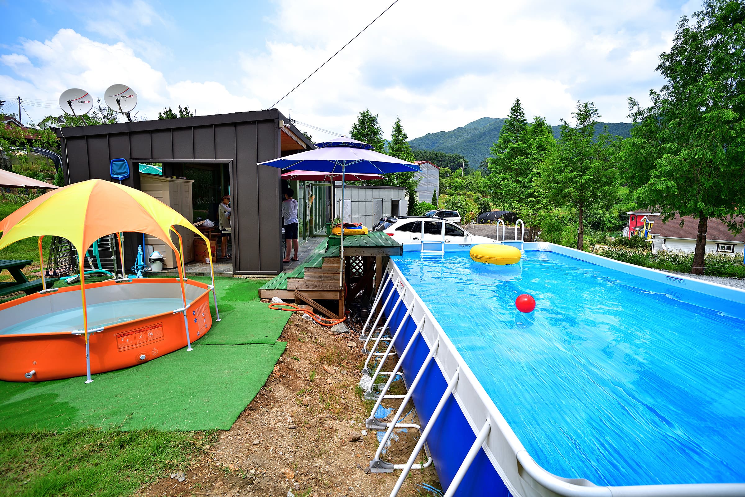 그날카라반 이미지 3