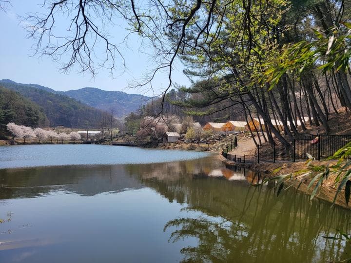 판앤팜 치유정원