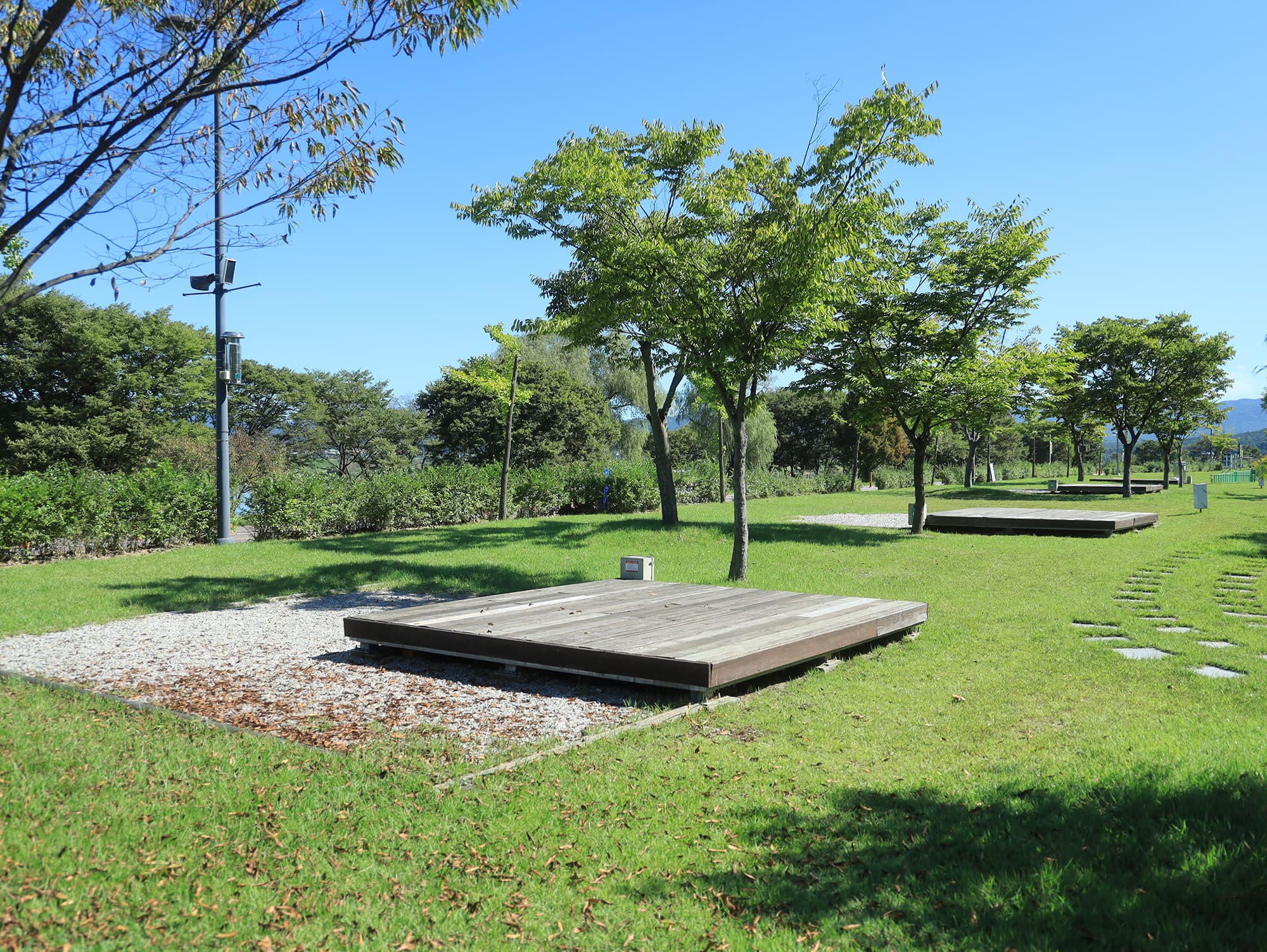 금은모래 캠핑장 이미지 3