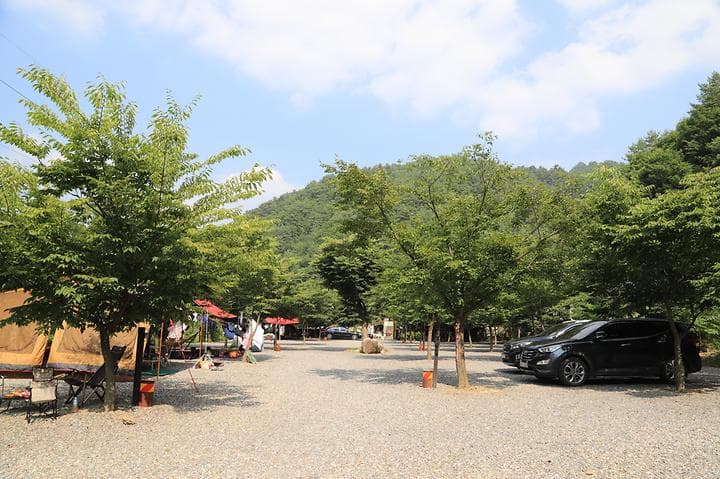 길캠프