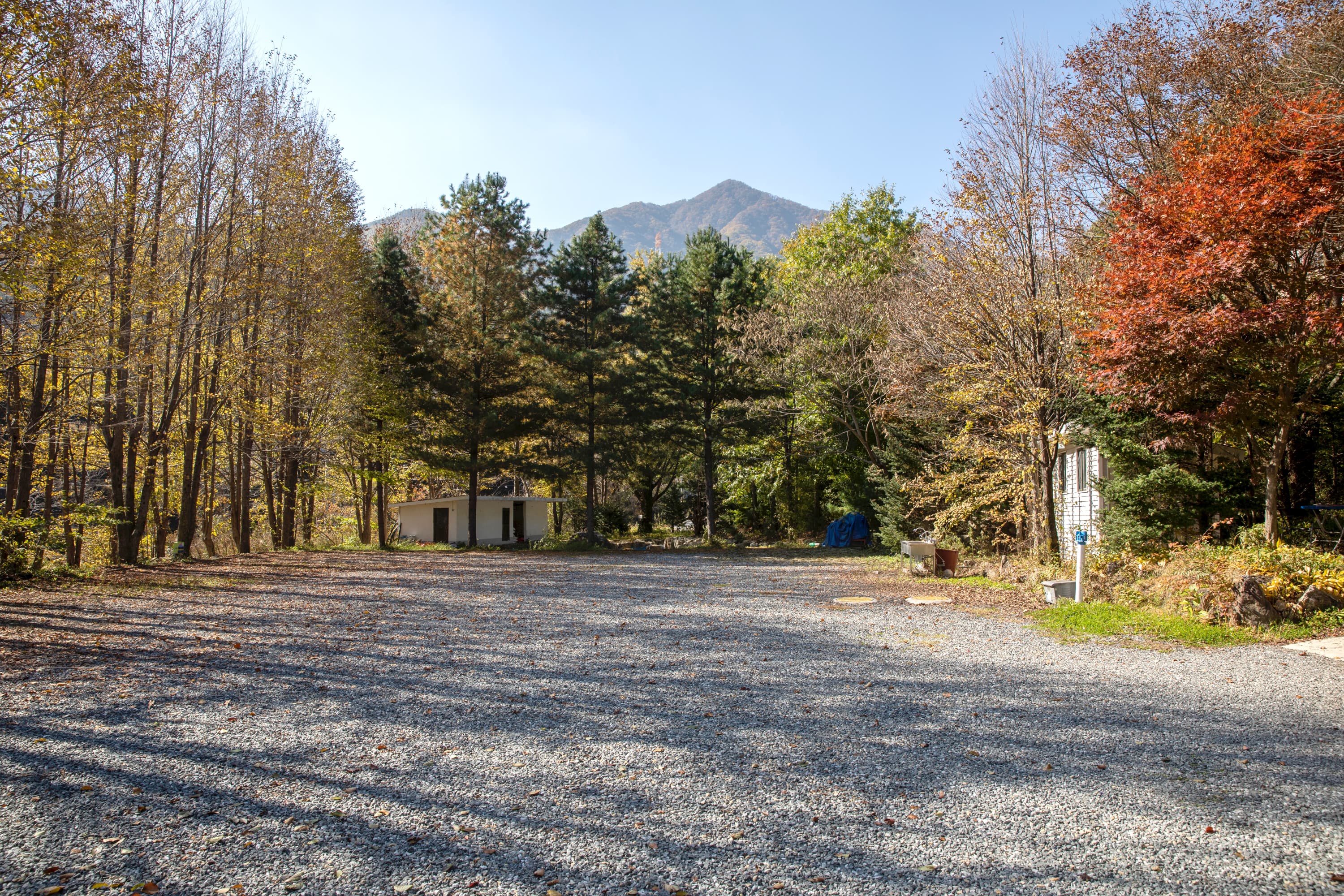 깊이울 달빛 캠핑장 이미지 3