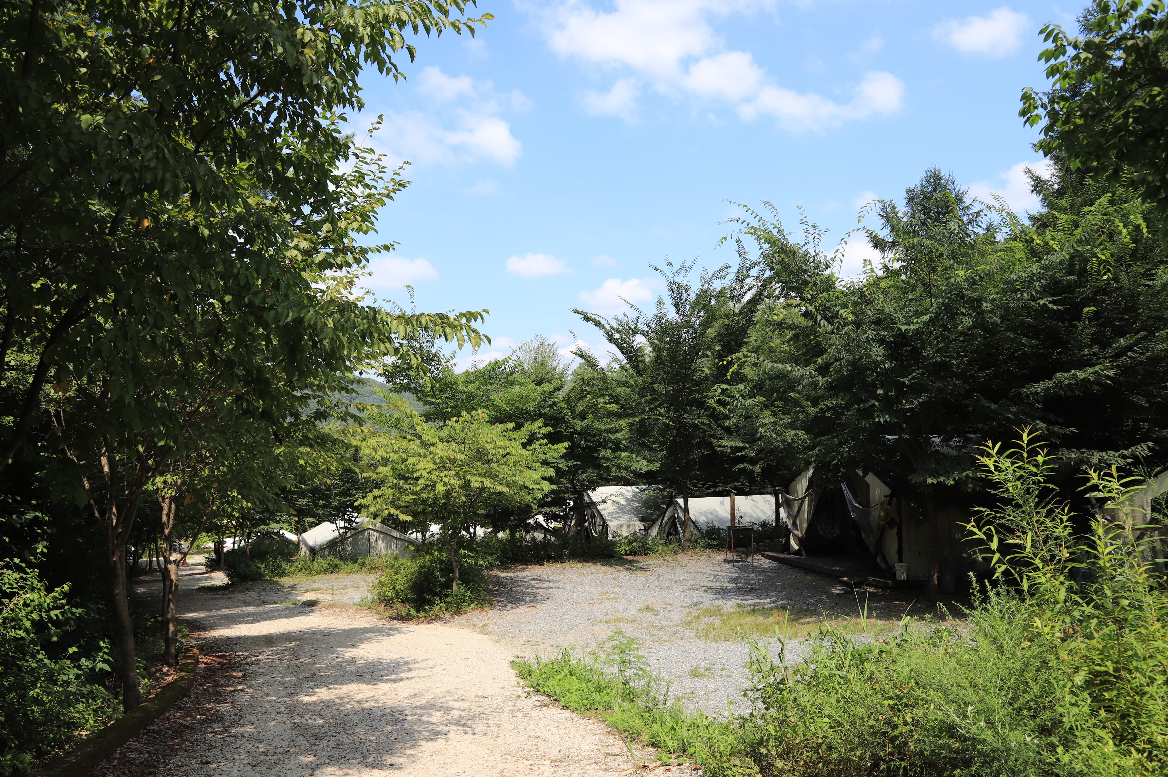 양평꿈의글램핑 이미지 2