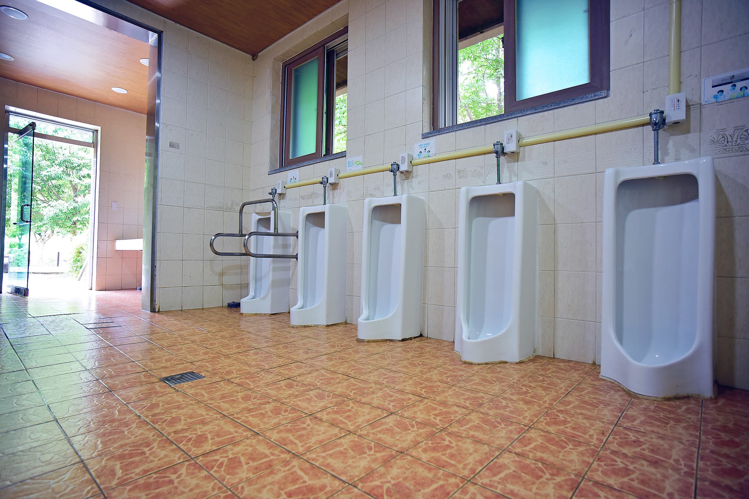 내장산국립공원 내장야영장 이미지 3