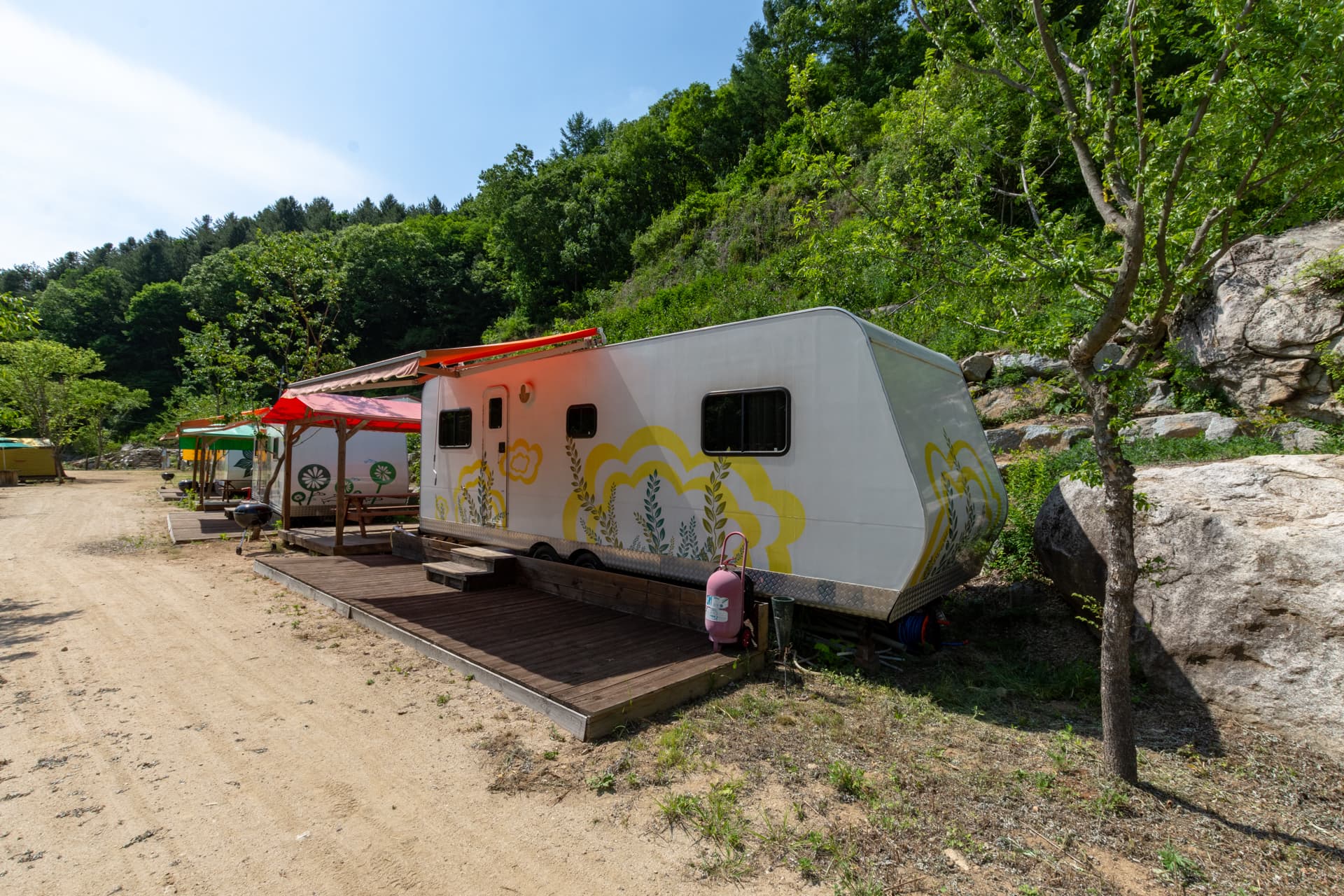 늘편한캠핑장 이미지 2