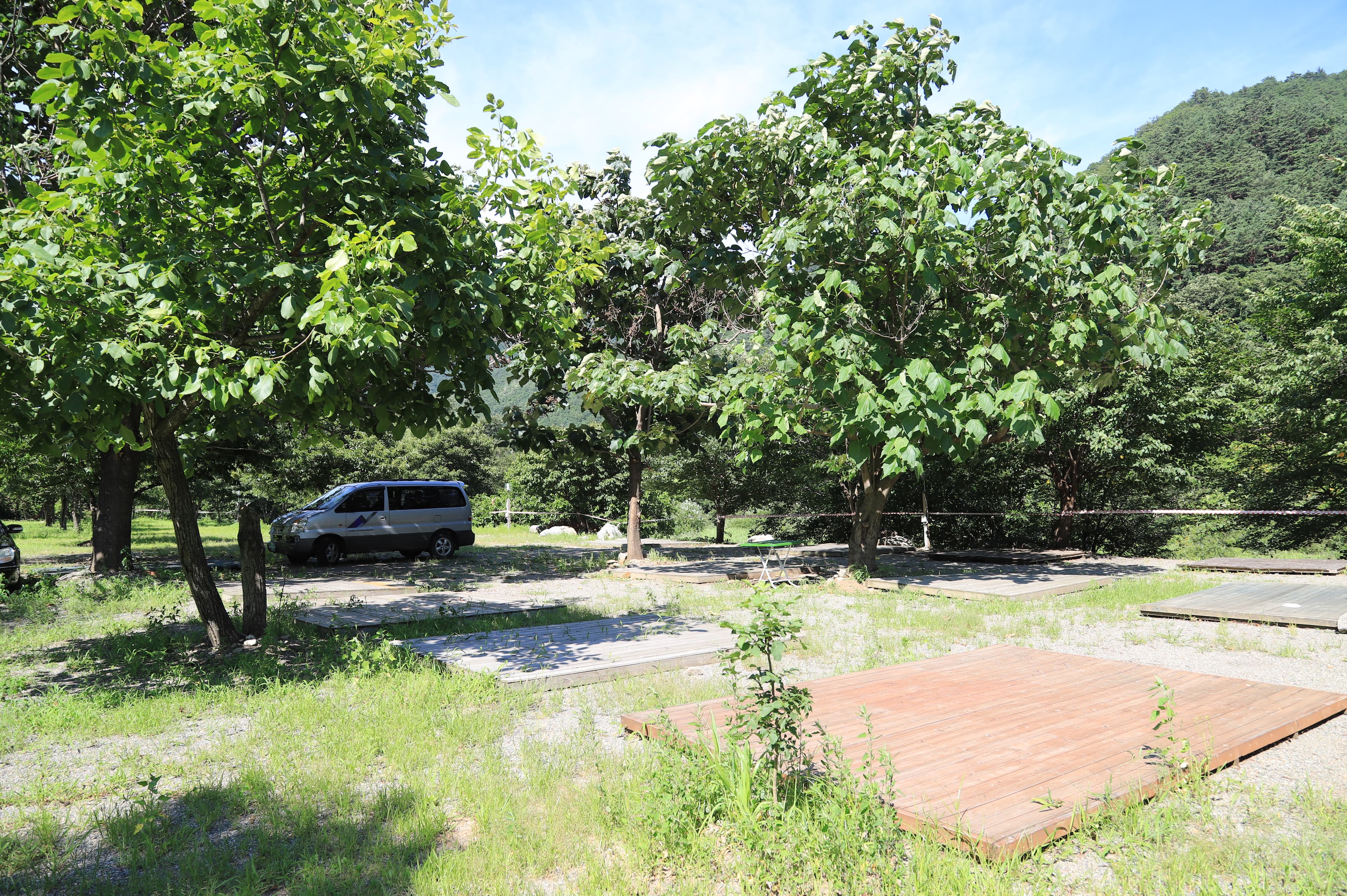 골짜구니 캠핑장 이미지 3