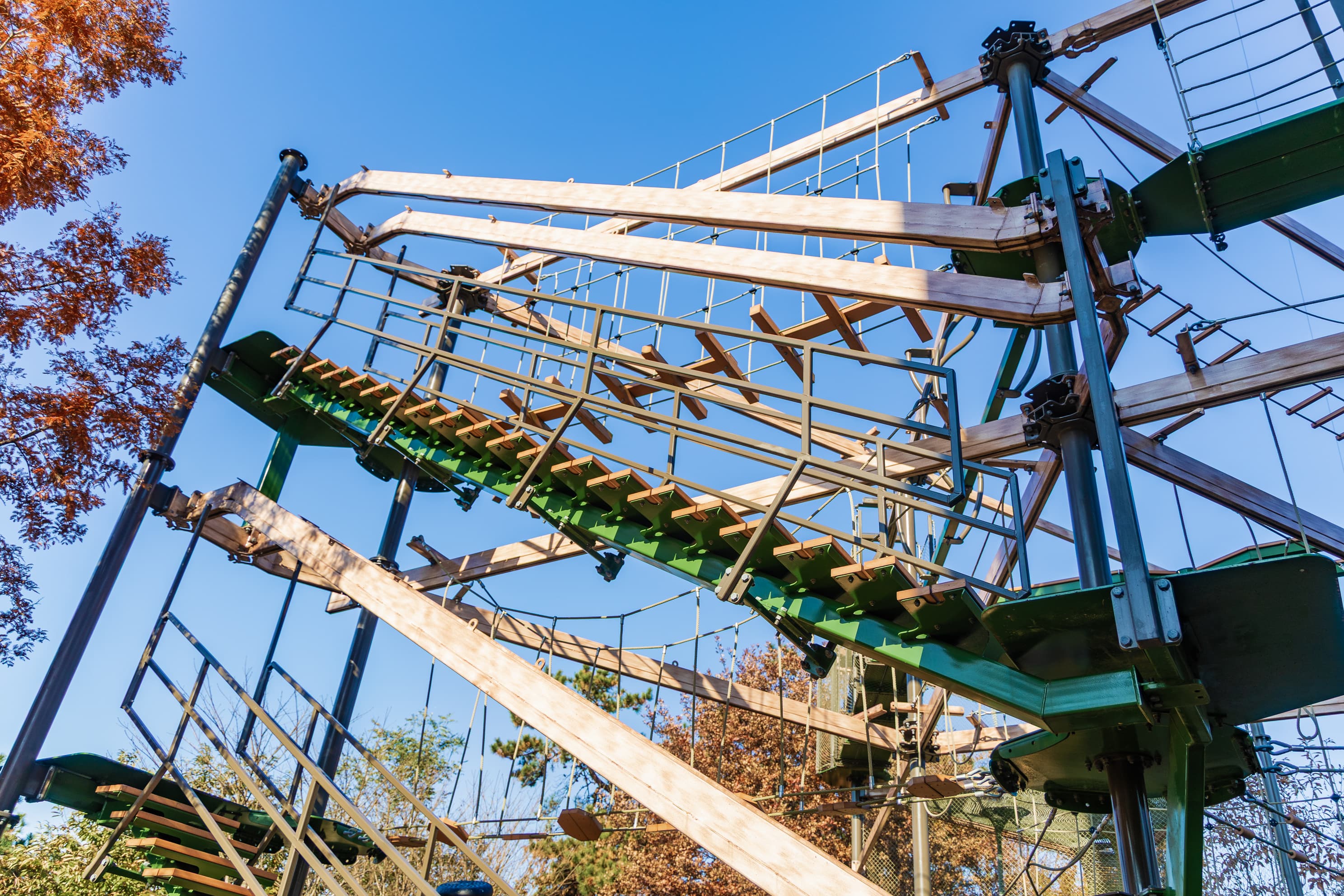 왕송호수 캠핑장 이미지 2