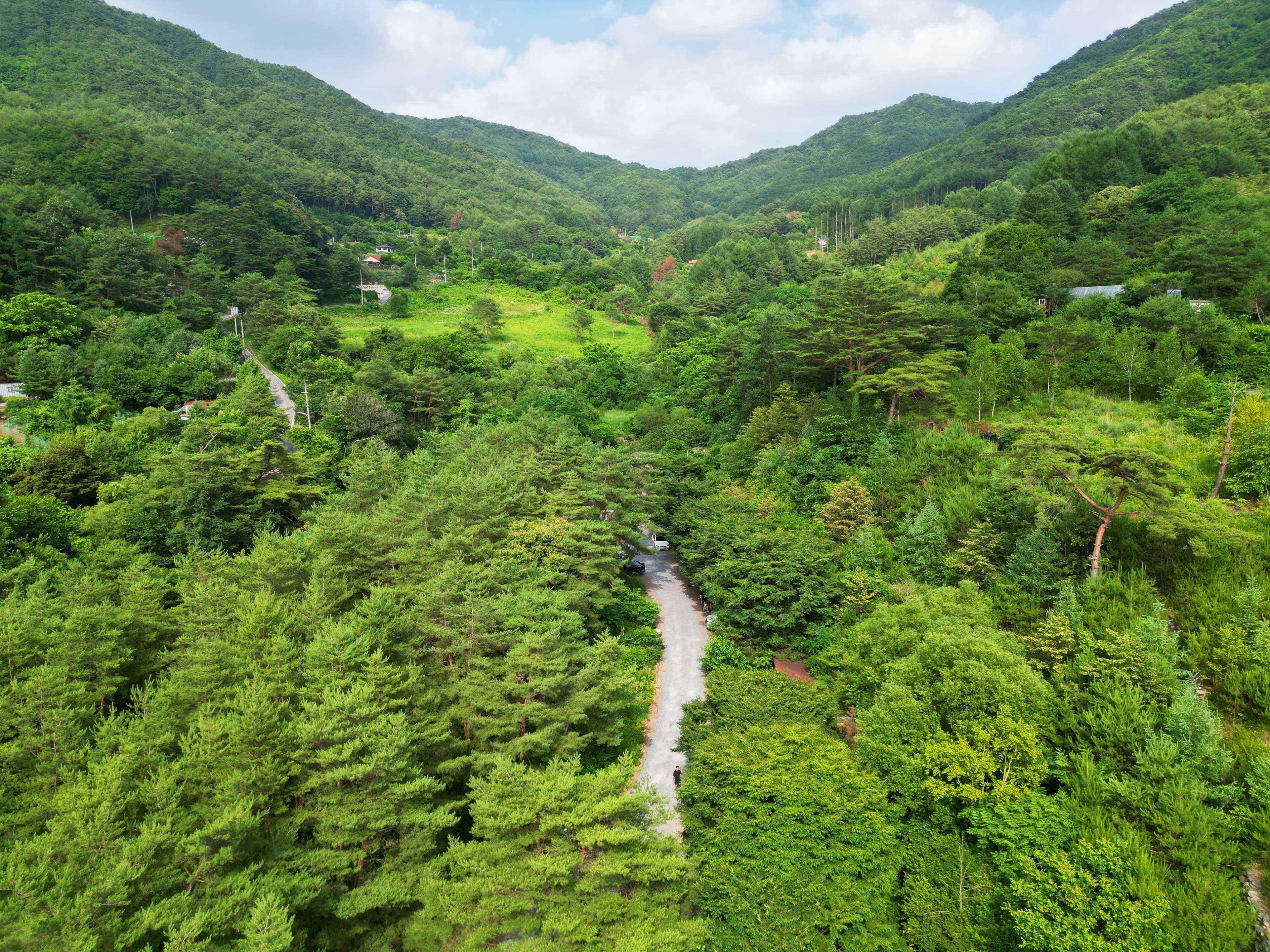 별빛캠핑장 이미지 2
