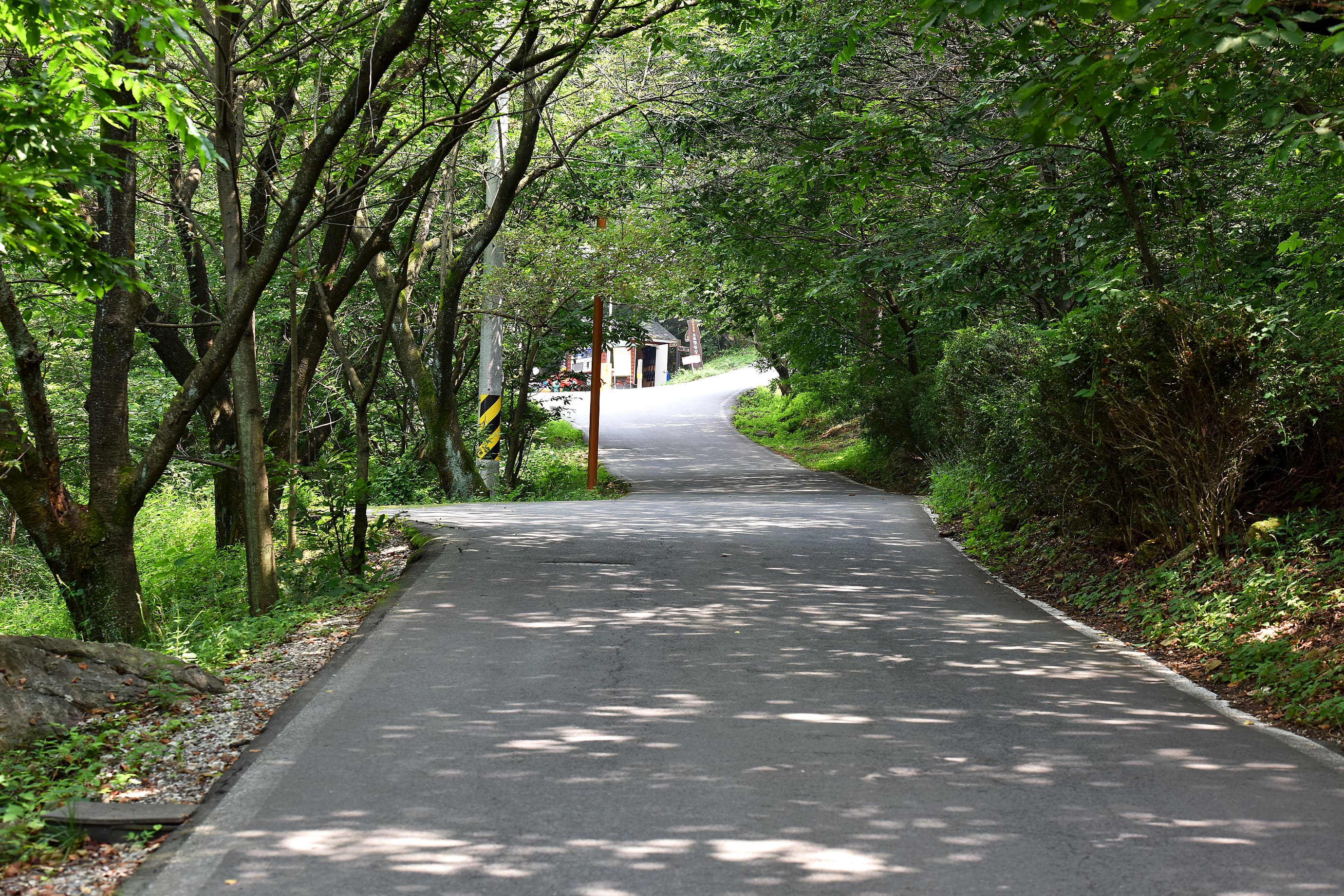 달천공원오토캠핑장 이미지 2