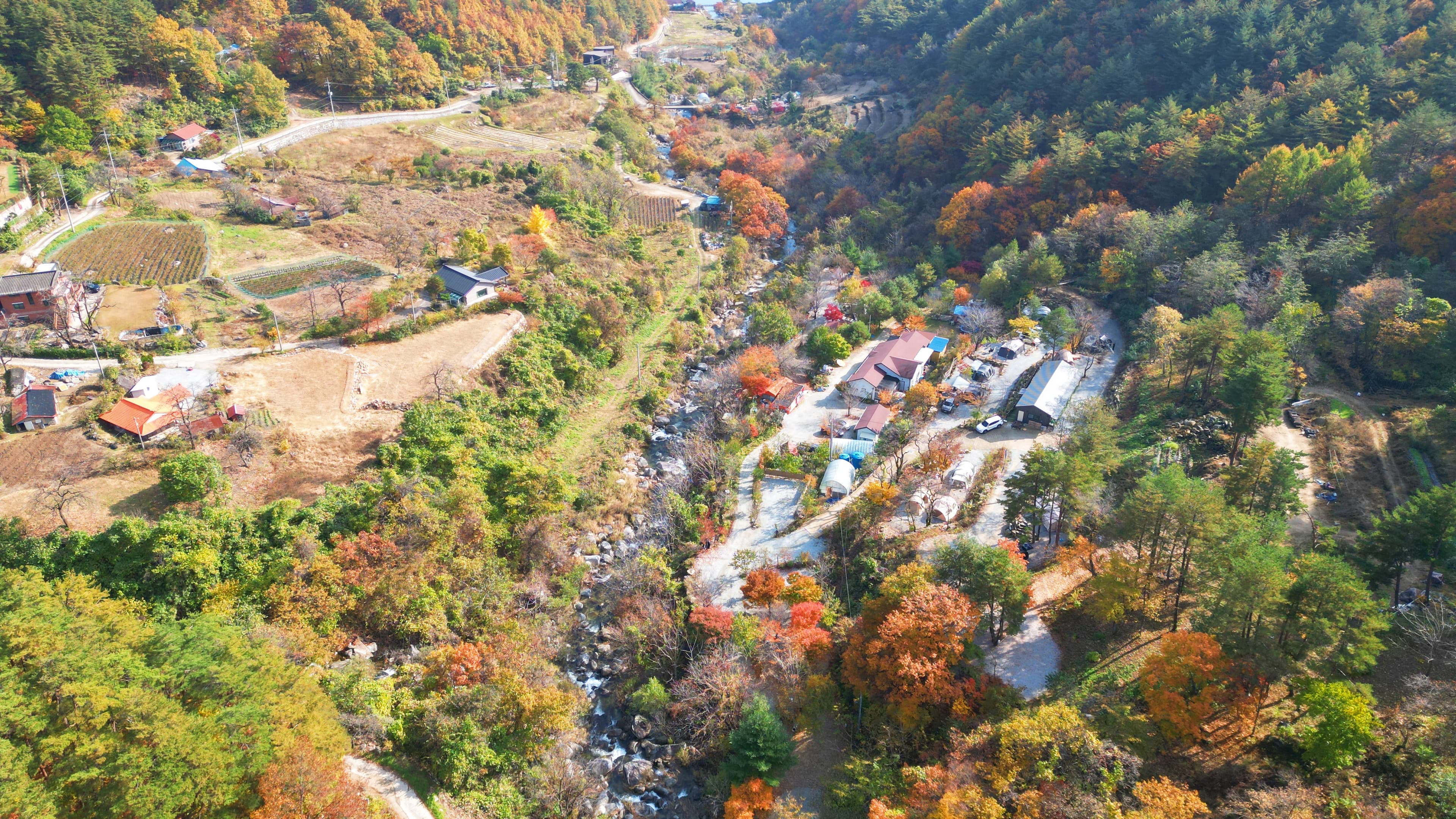 정원캠핑장 이미지 2
