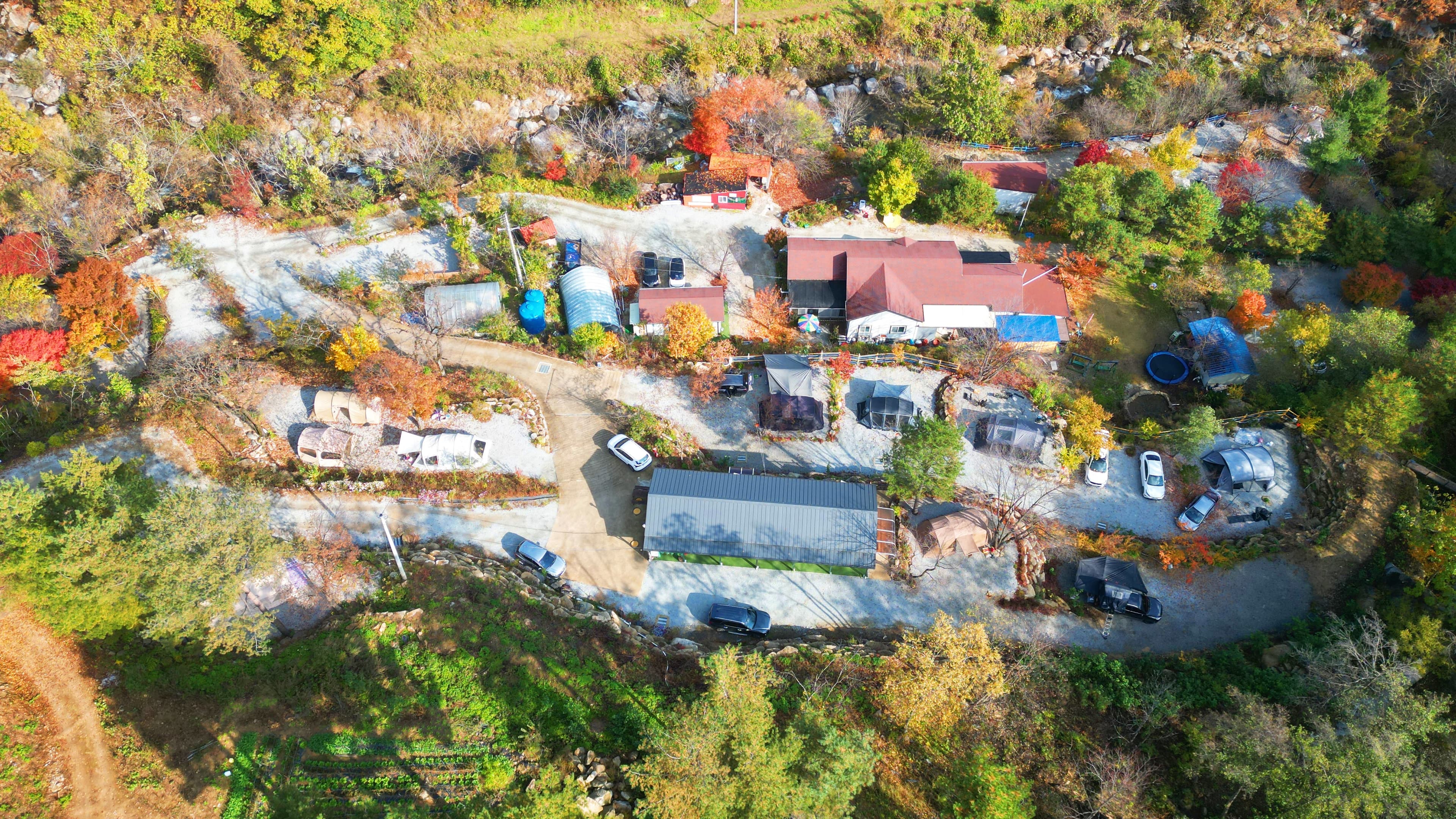 정원캠핑장 이미지 3