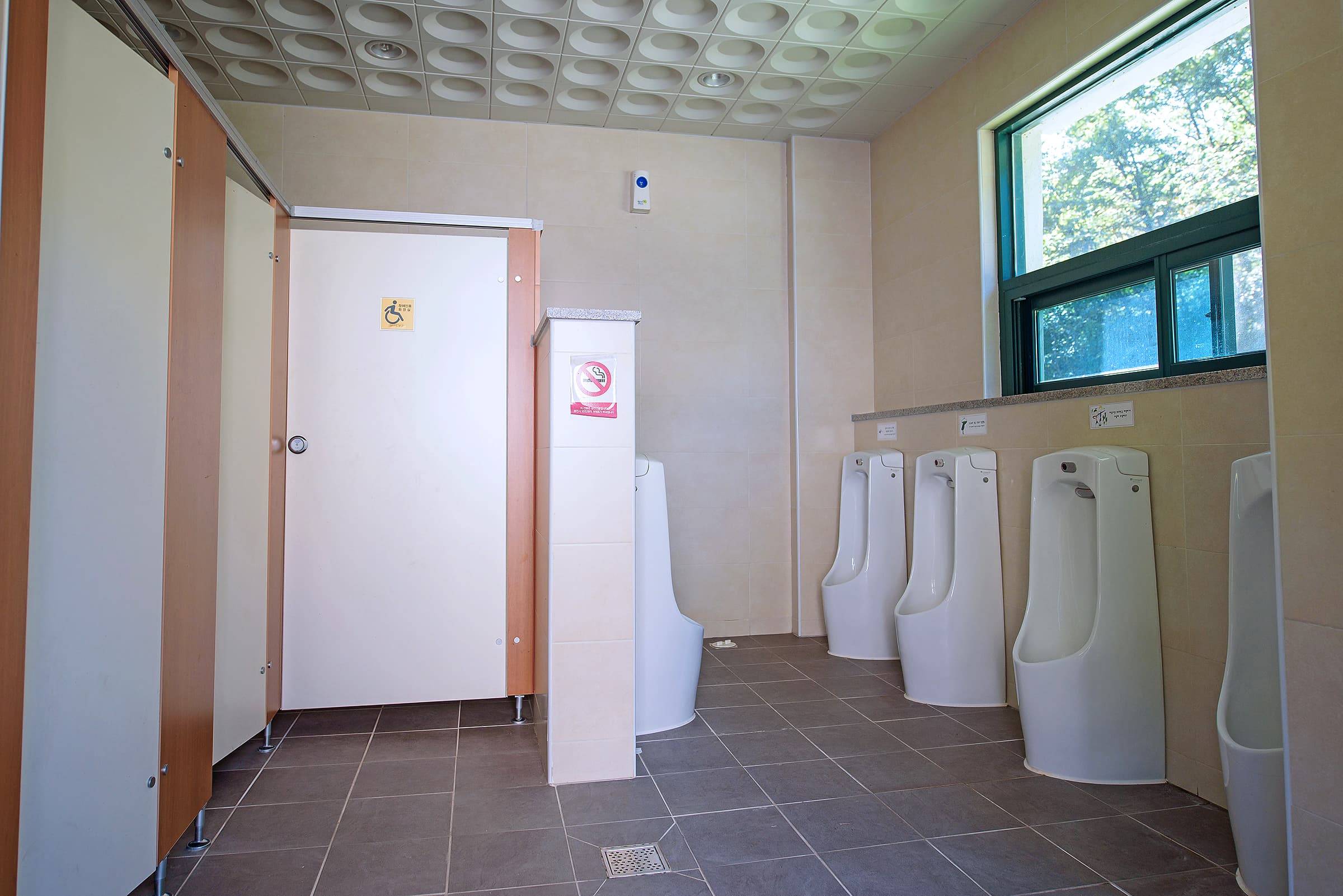 담양금성산성 오토캠핑장 이미지 3