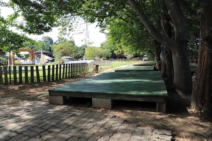 물고기 관광농원