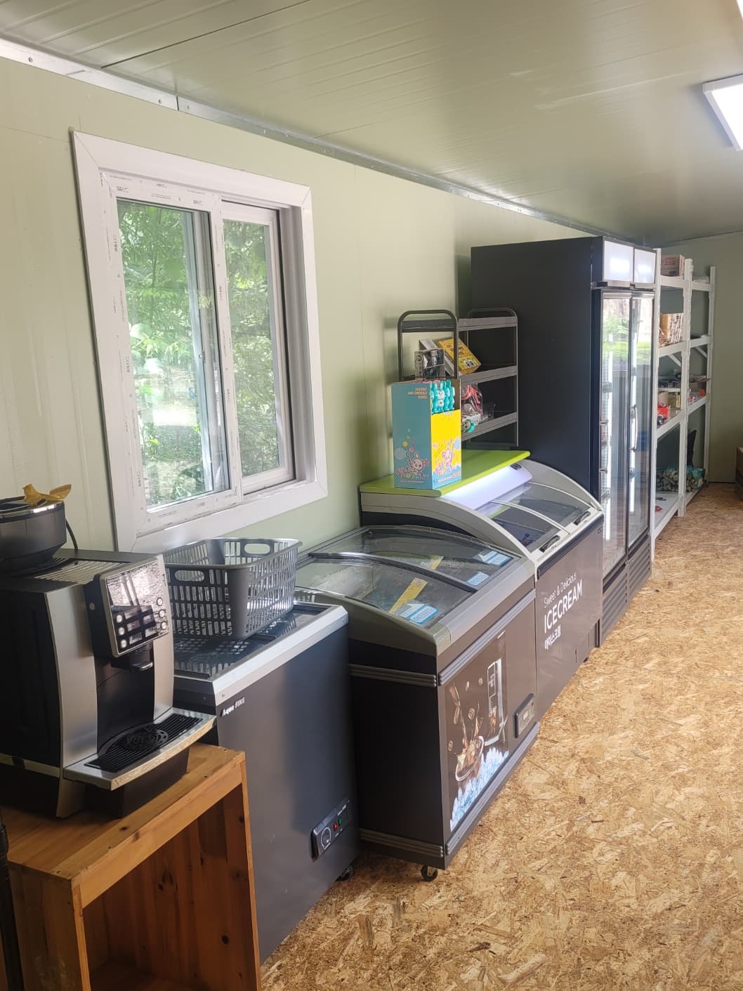 지리산 당근 오토캠핑장 이미지 3