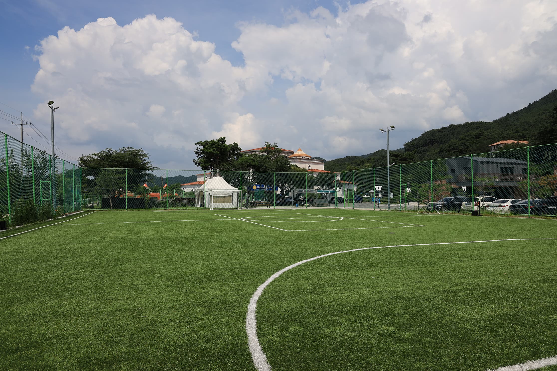 (주)가람레저산업 이미지 2