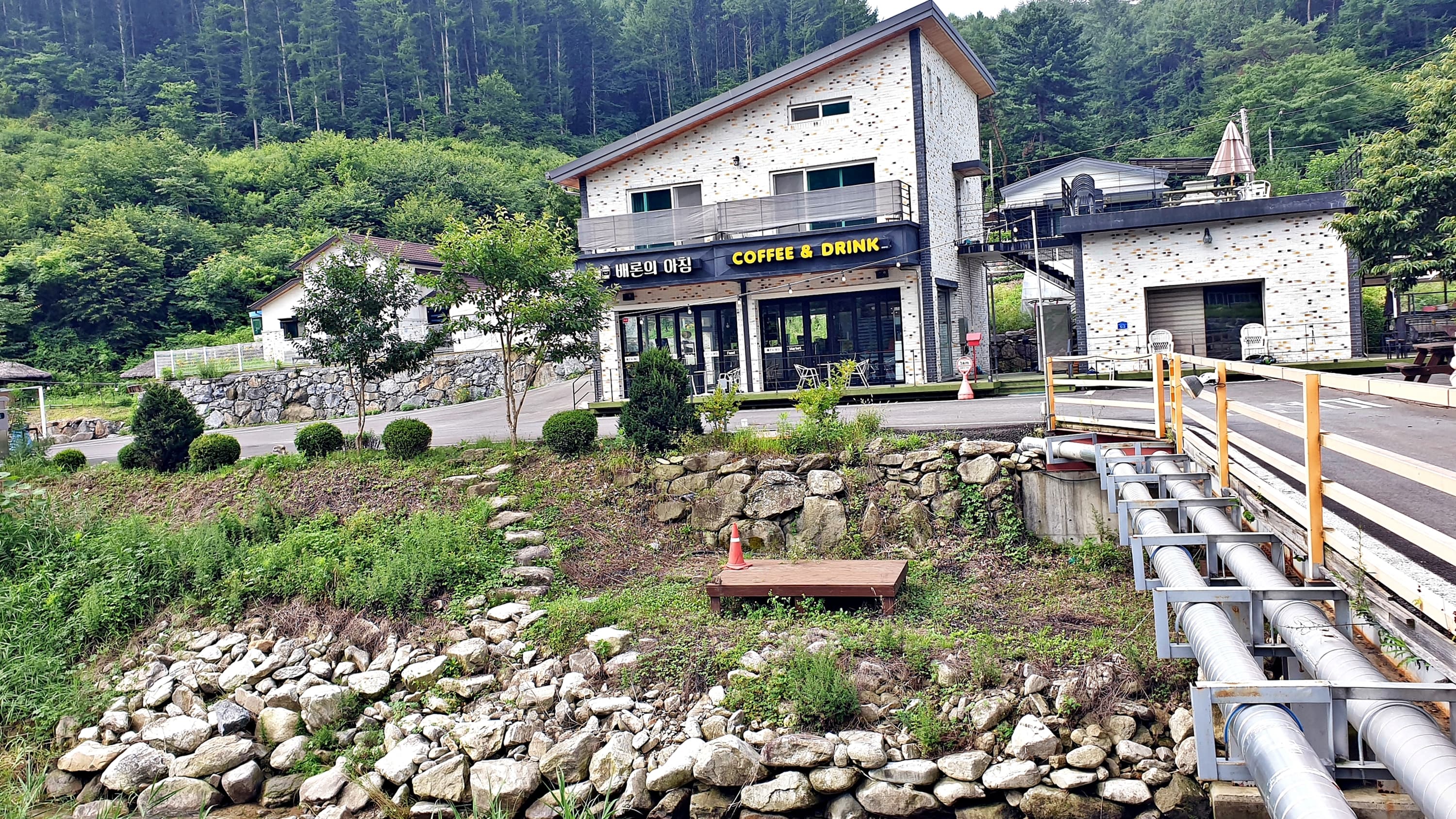 배론의아침 이미지 3