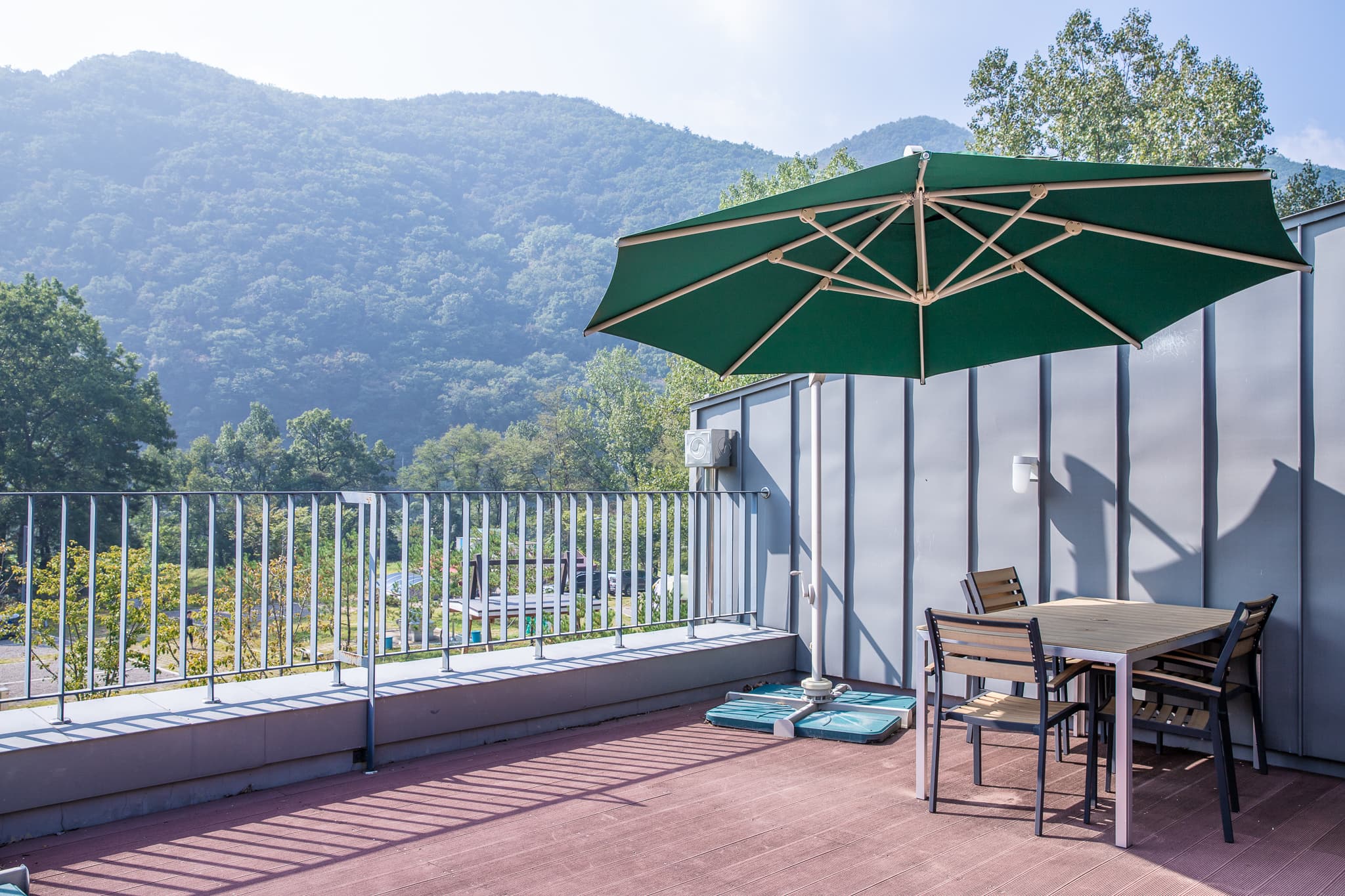 깃대 캠핑장 이미지 3