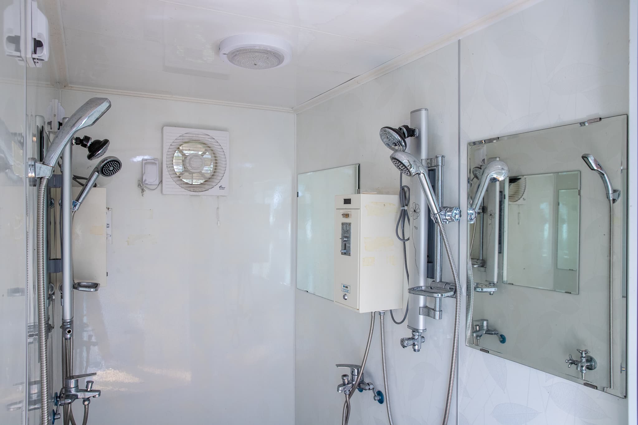 깃대 캠핑장 이미지 2