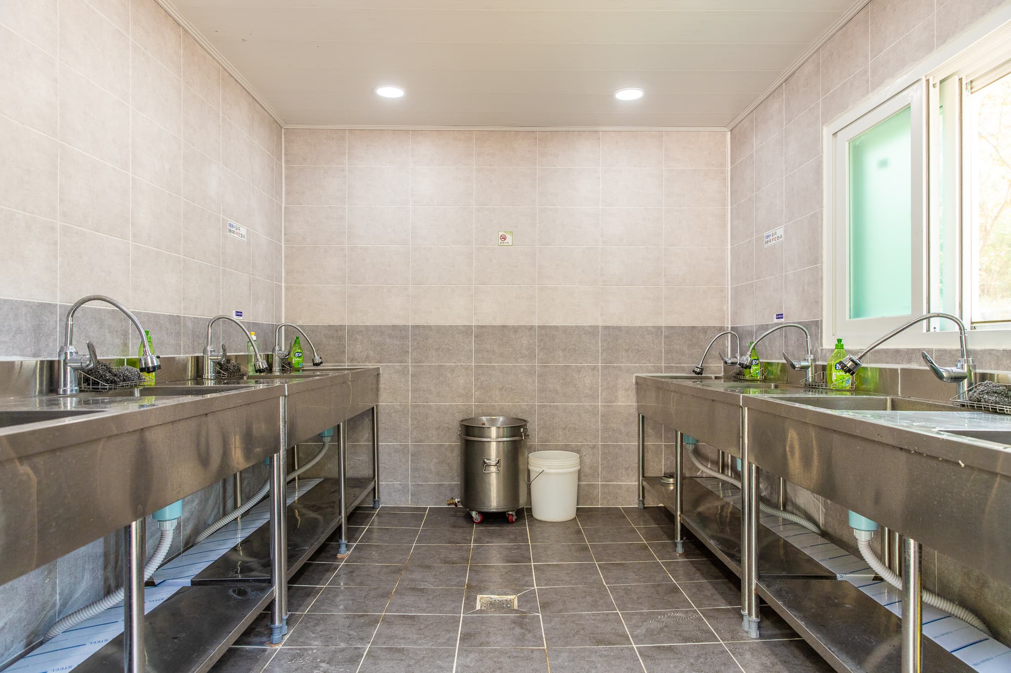 나드리 캠핑장 이미지 2