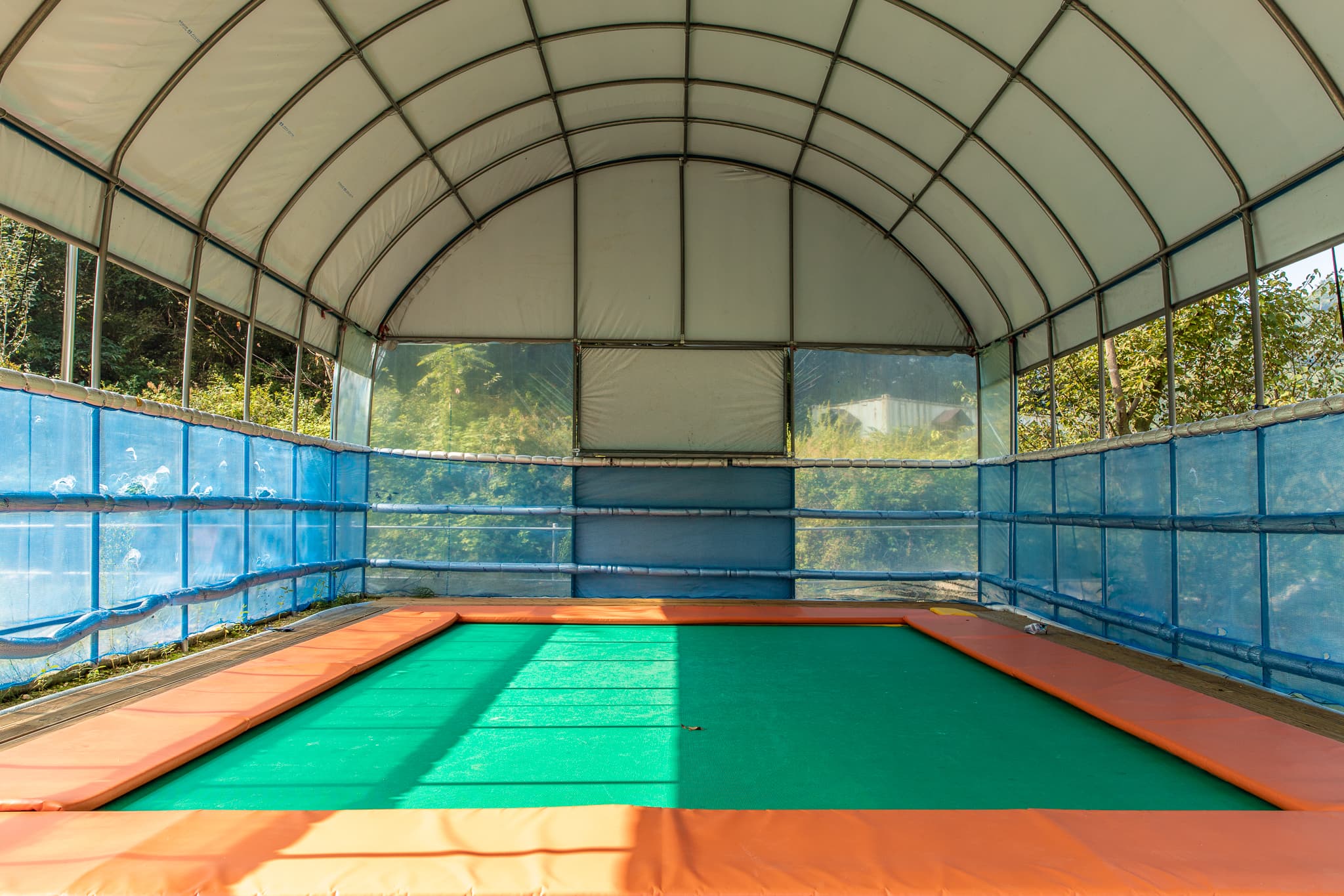 나드리 캠핑장 이미지 3