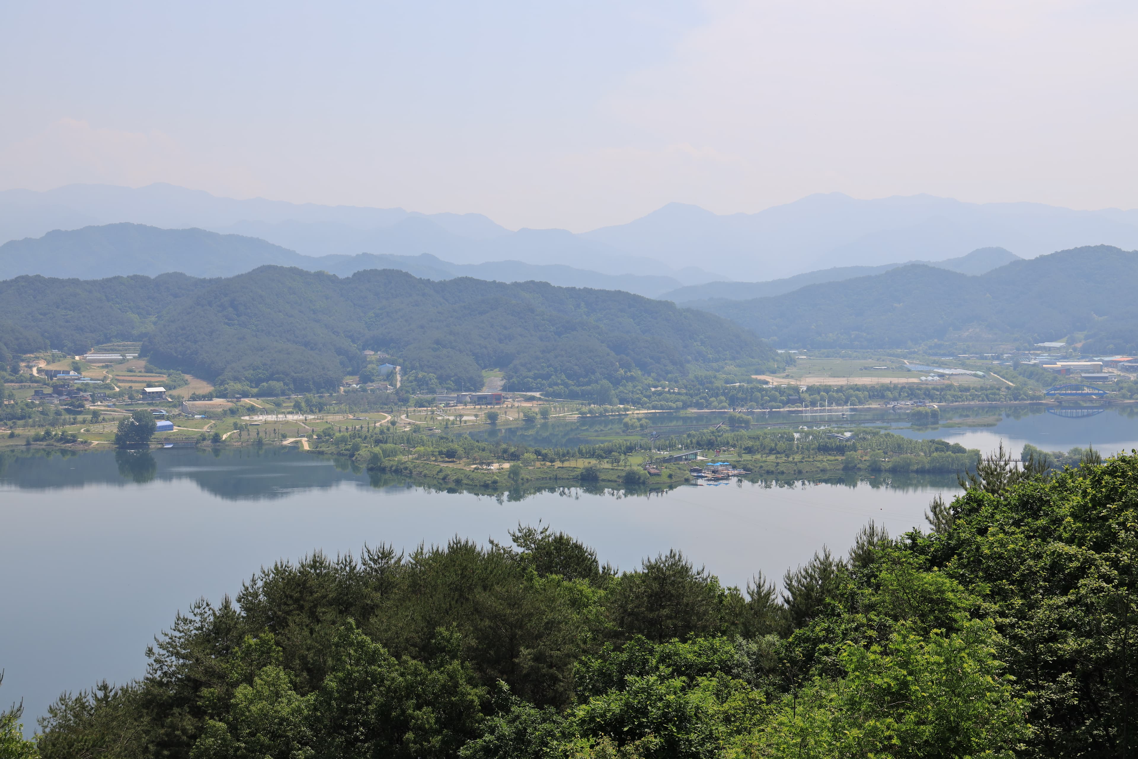 트리앤캠프스토리 이미지 3