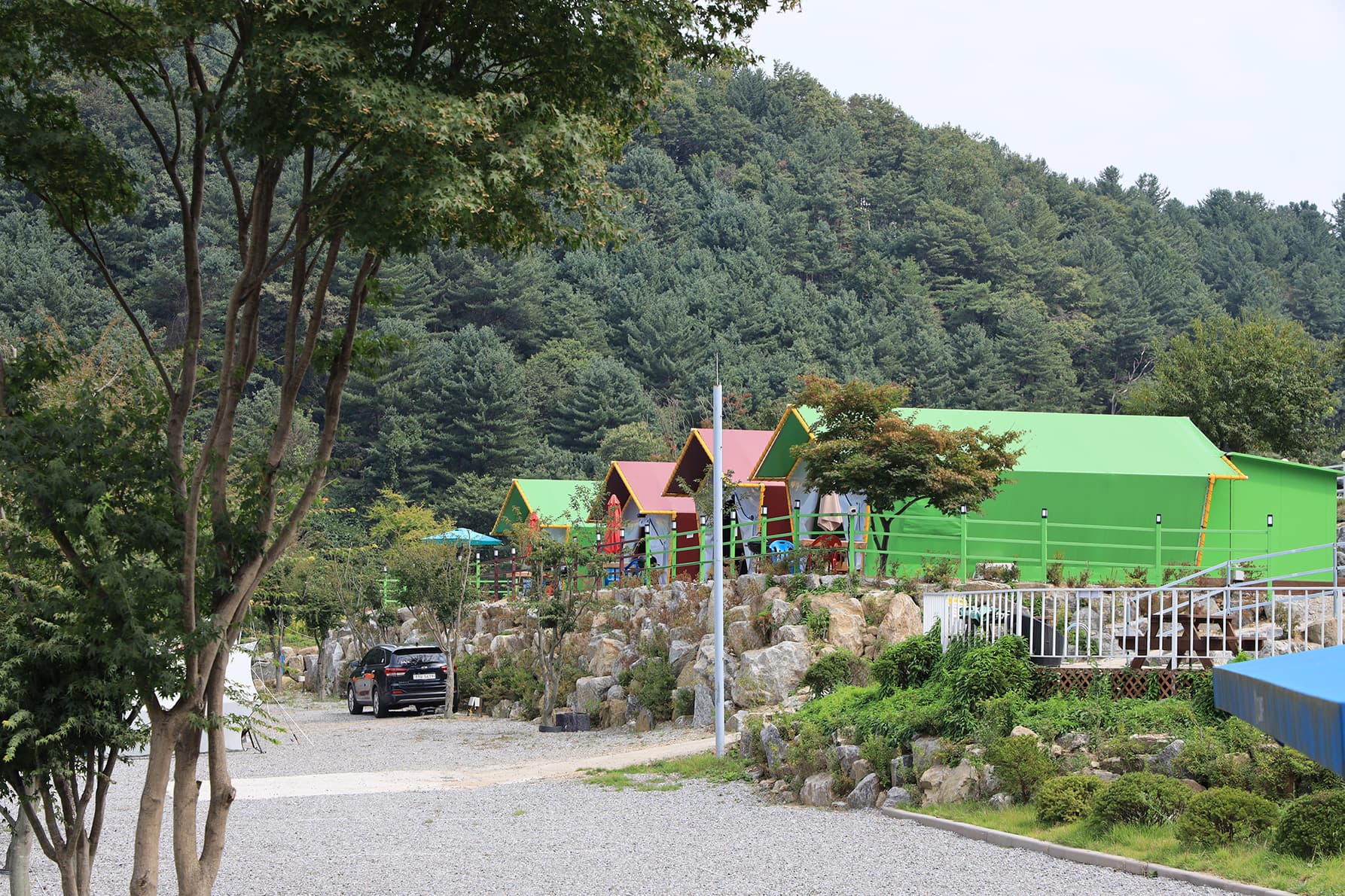 캠프스테이 이미지 2