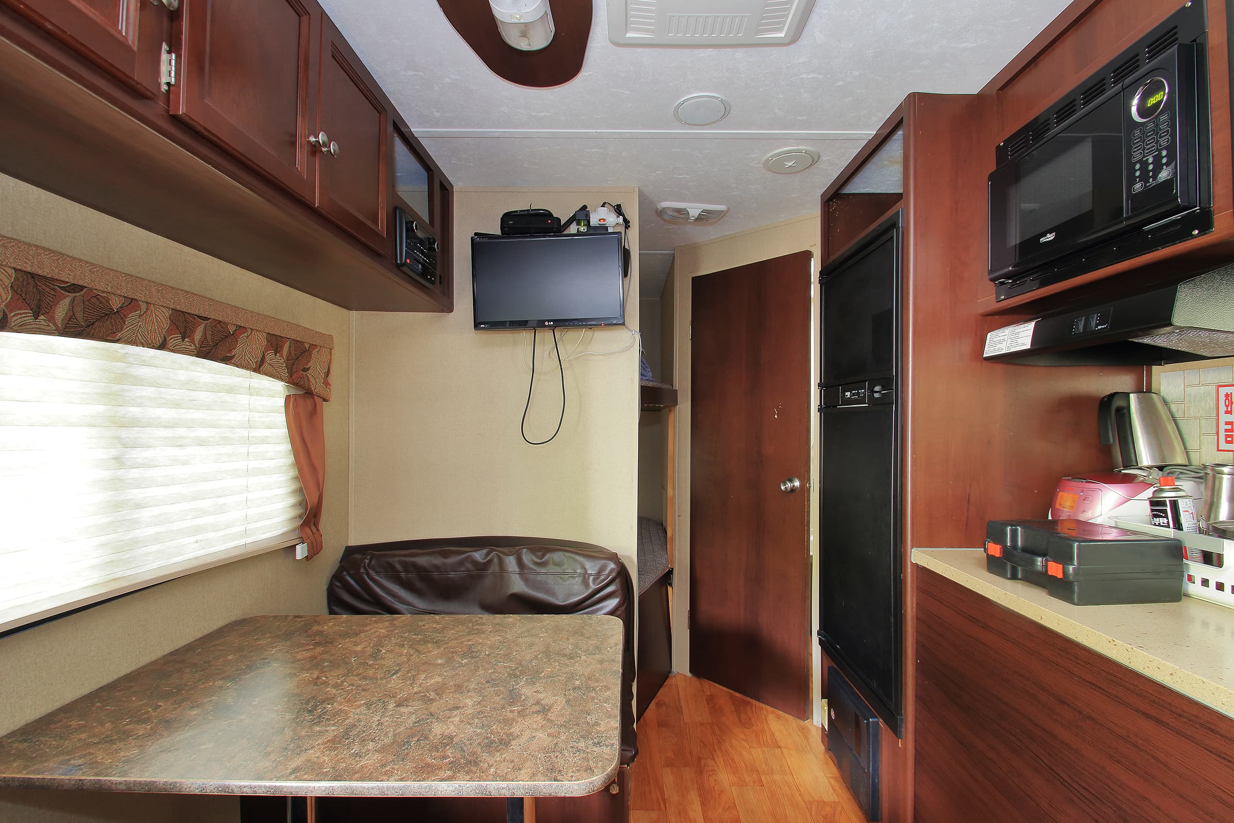 가산 글램핑 이미지 3