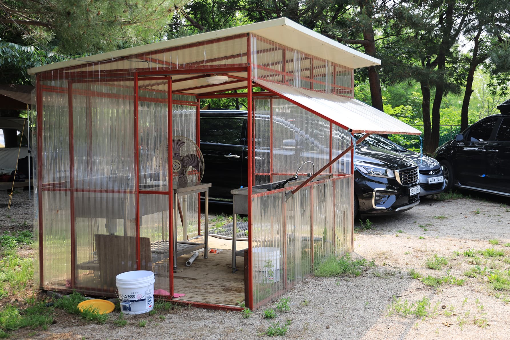 황산도캠핑장 이미지 3