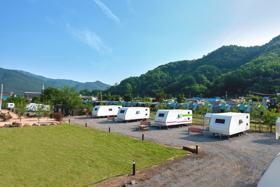 문경또또캠핑장 이미지 3