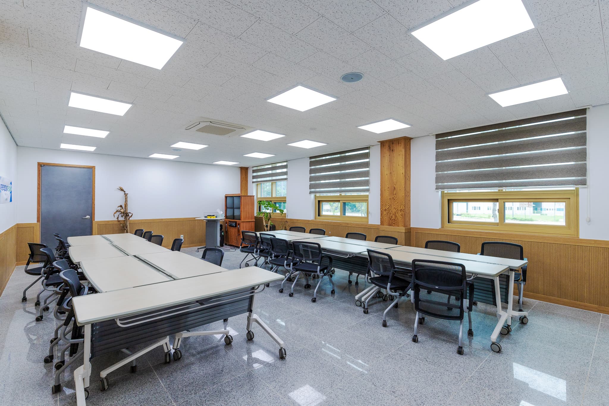 소백산마을 캠핑장 이미지 3