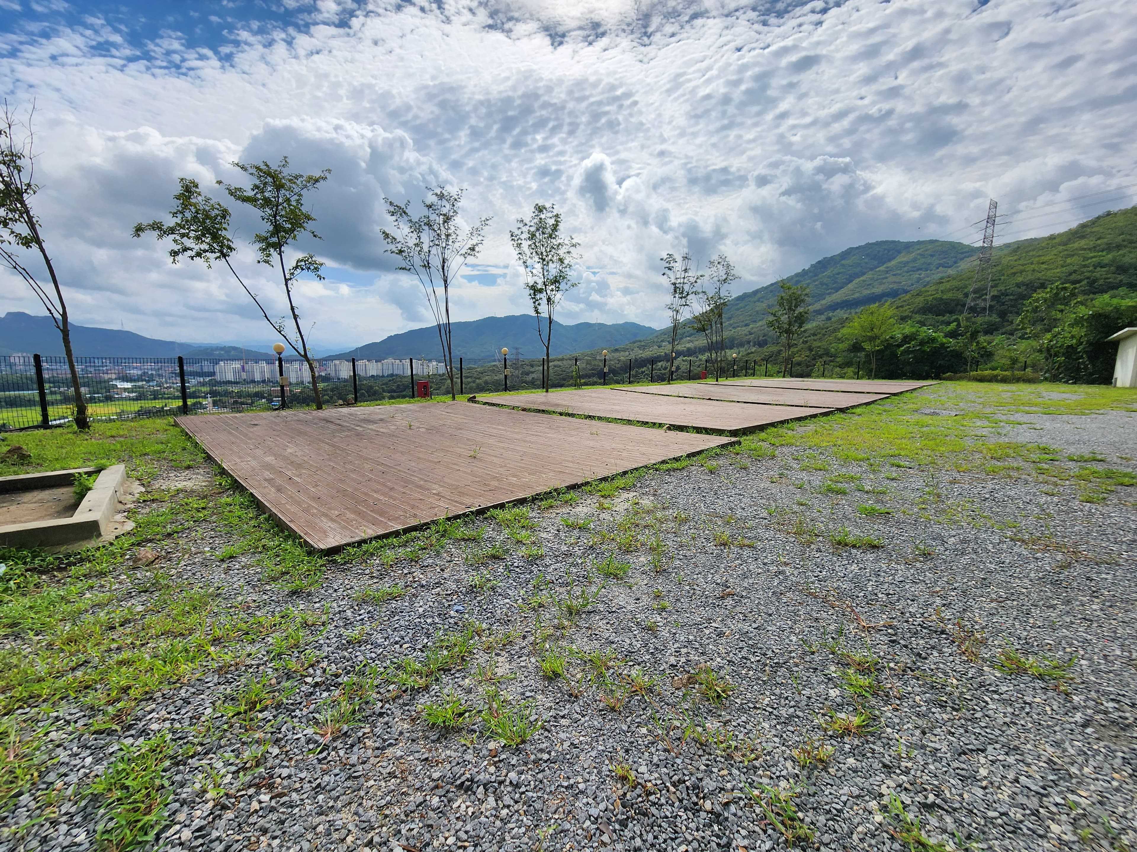 양주 하늘캠핑장 이미지 2