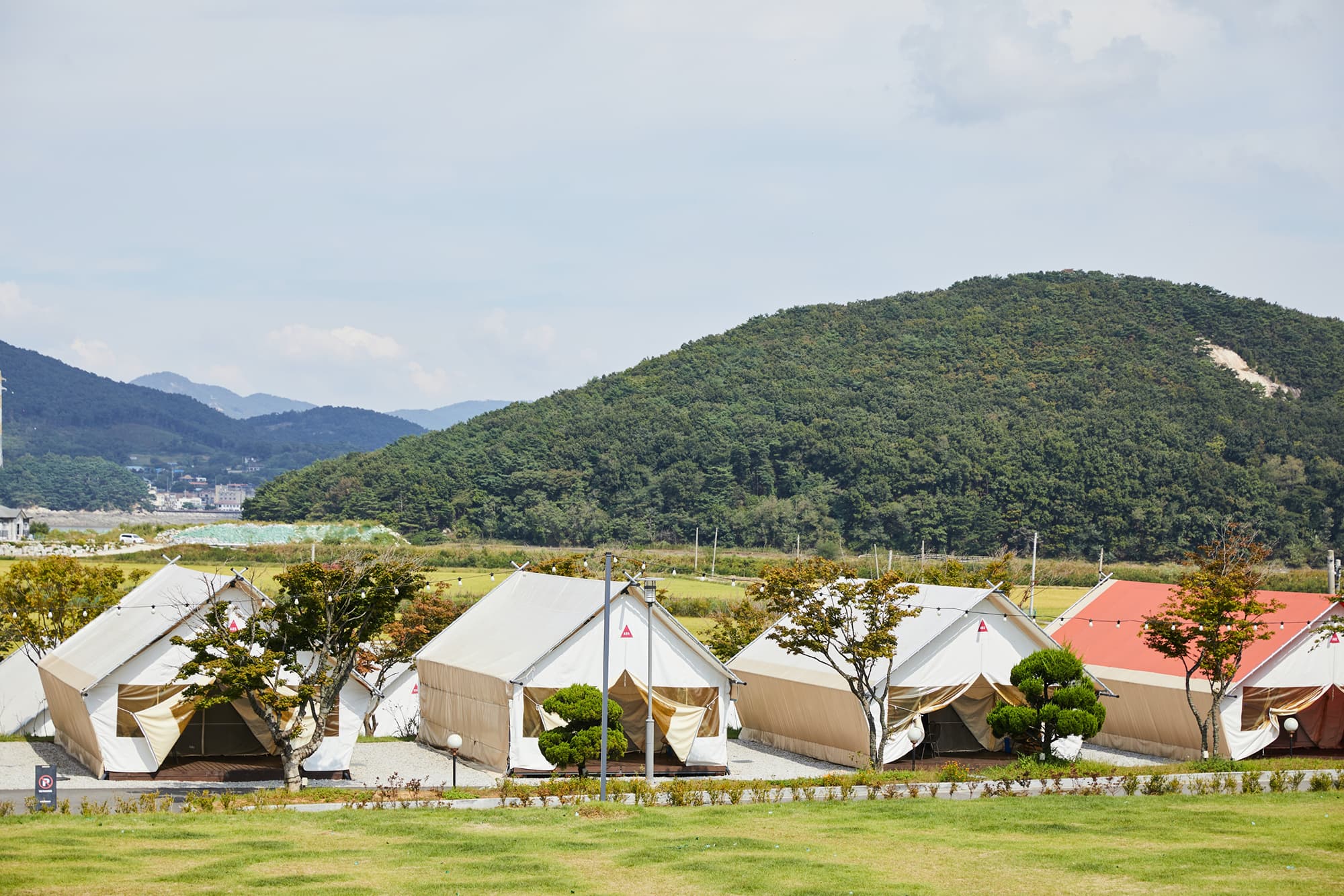 아로니움글램핑 이미지 2