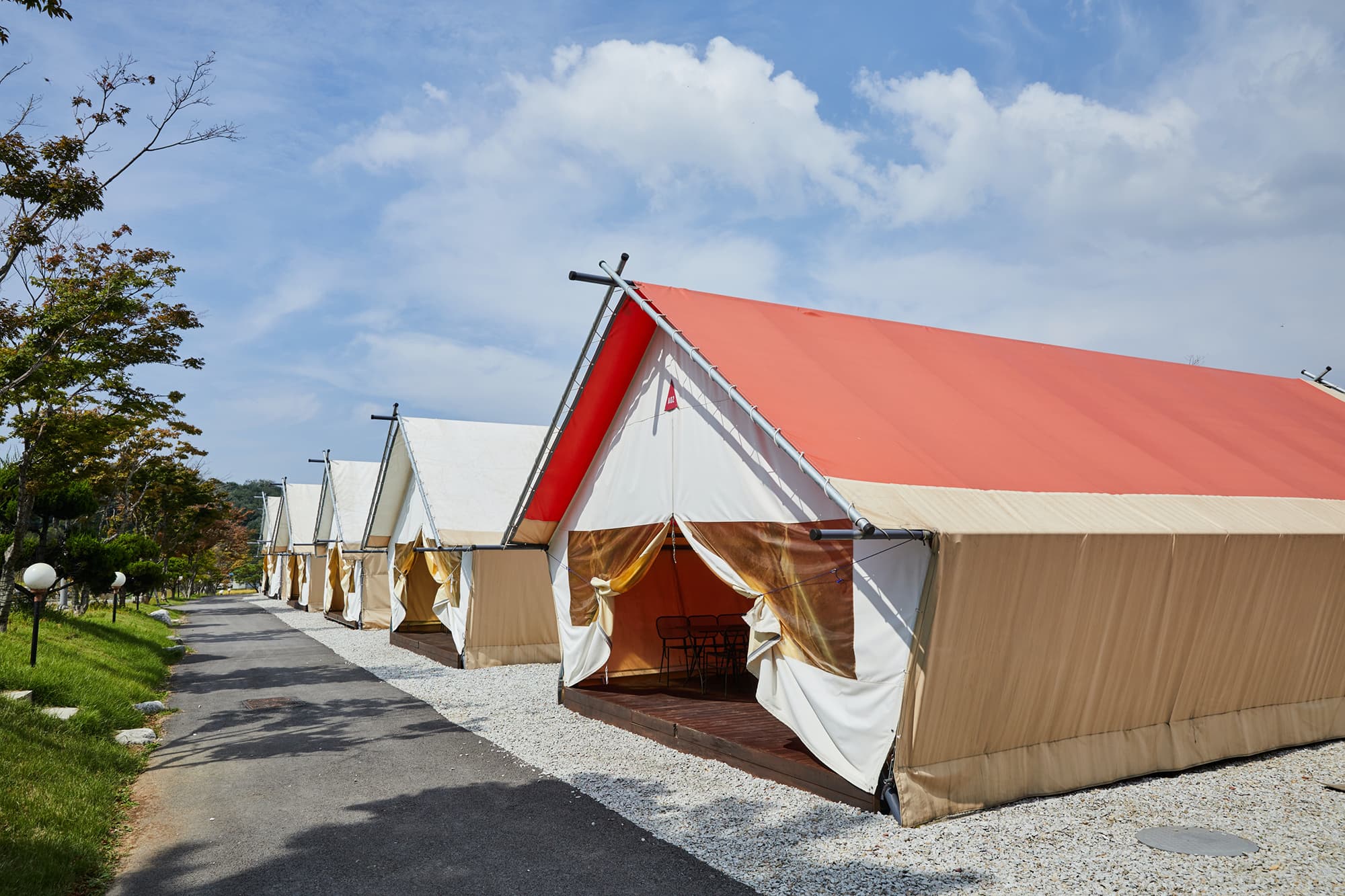 아로니움글램핑 이미지 3