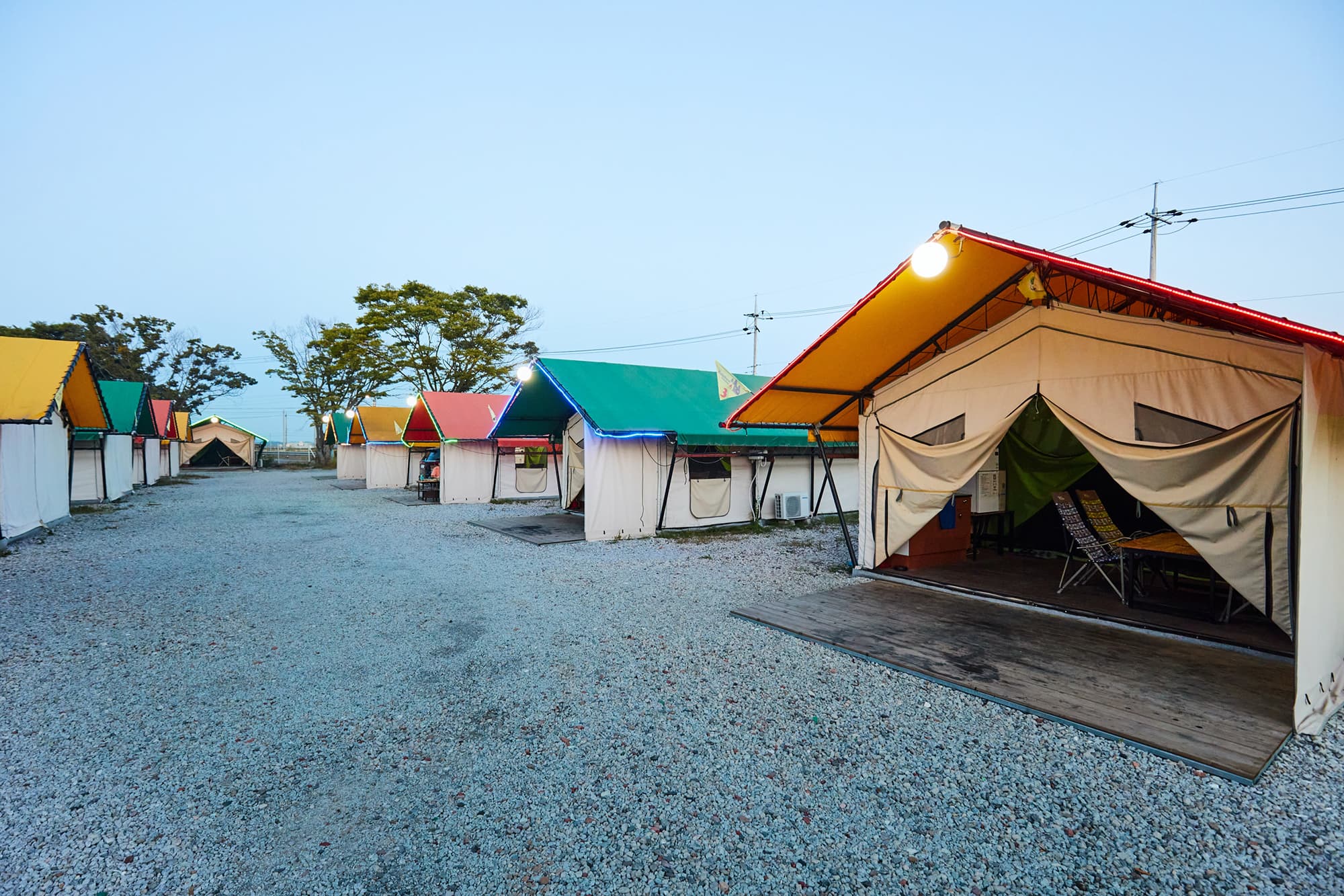 강화무지개글램핑